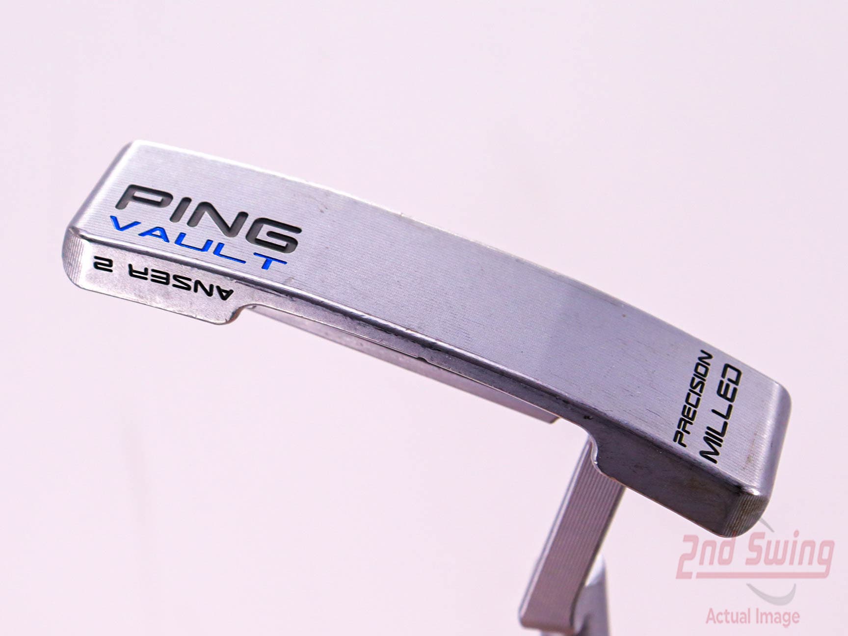 Ping Vault Anser 2 Putter