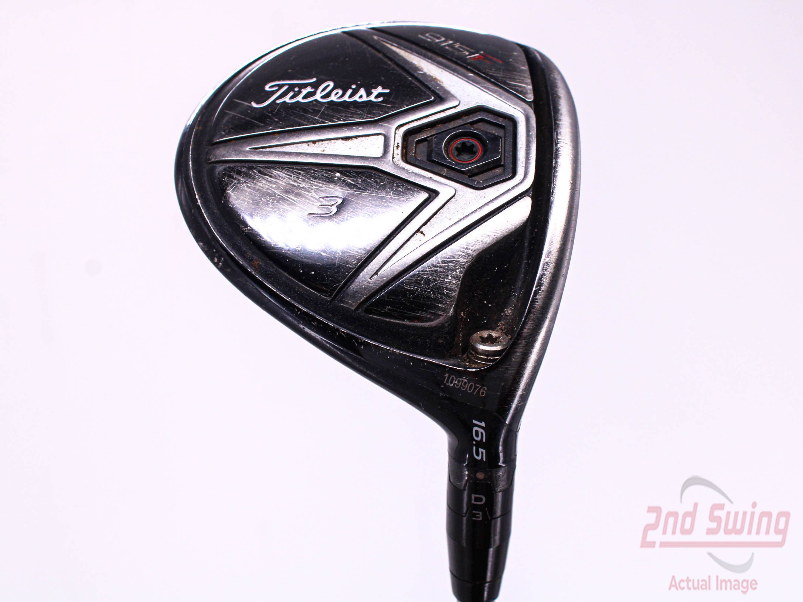 Titleist 915 F Fairway Wood (D-32329639847) | 2nd Swing Golf