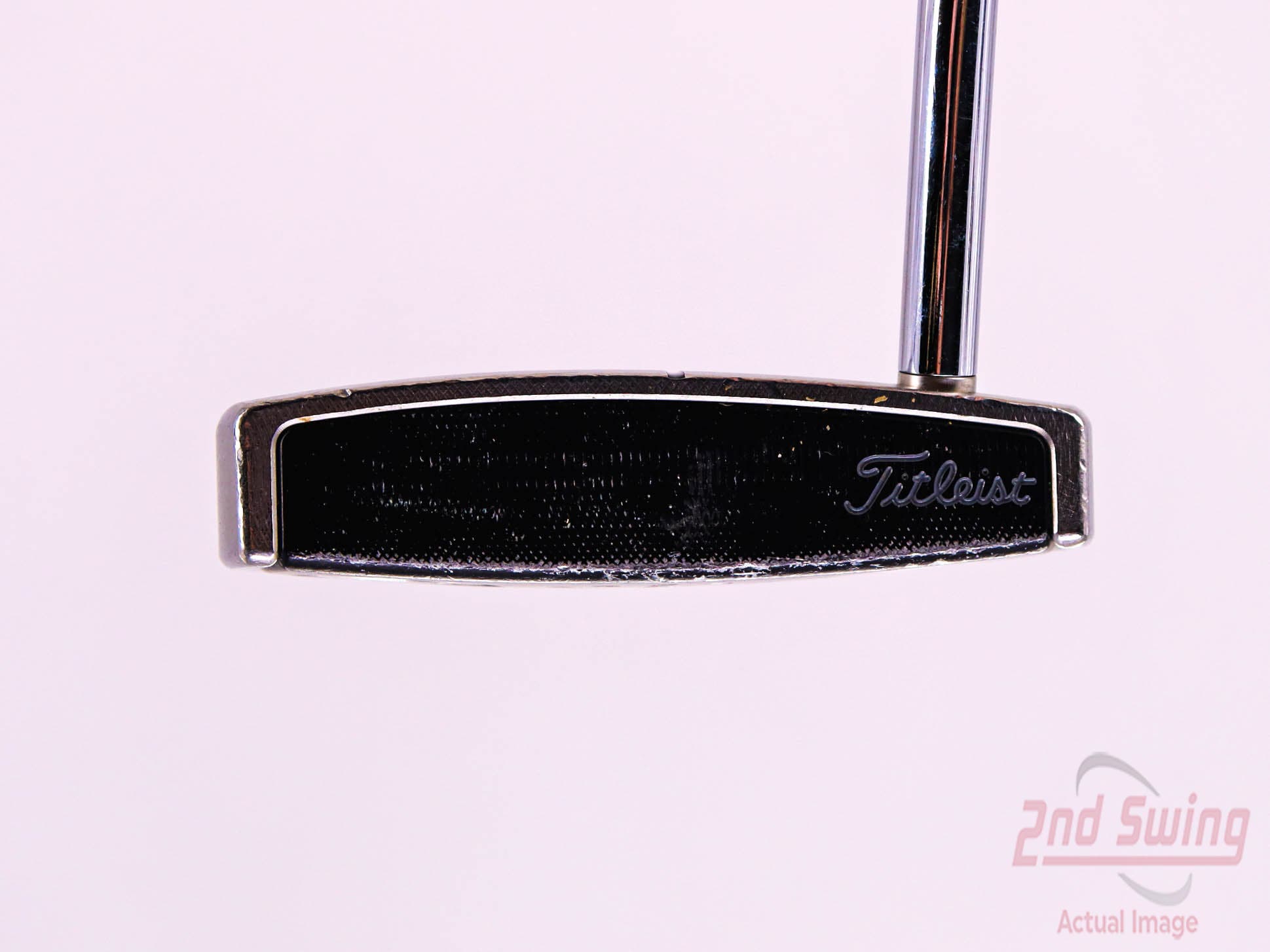 Titleist Scotty Cameron Futura 5MB Putter (D-32329639961) | 2nd Swing Golf