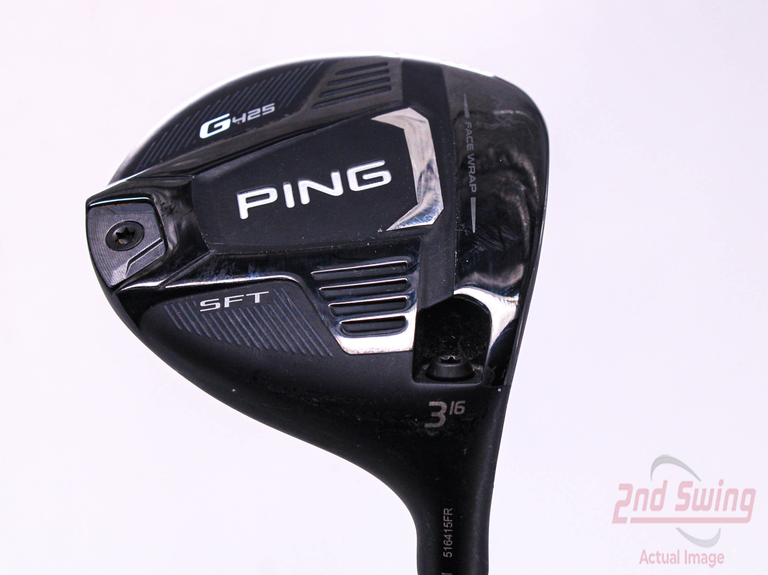 Ping G425 SFT Fairway Wood (D-32329642892)