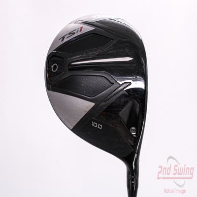 Titleist TSi1 Driver 10° Aldila Ascent 40 Graphite Regular Right Handed 46.0in