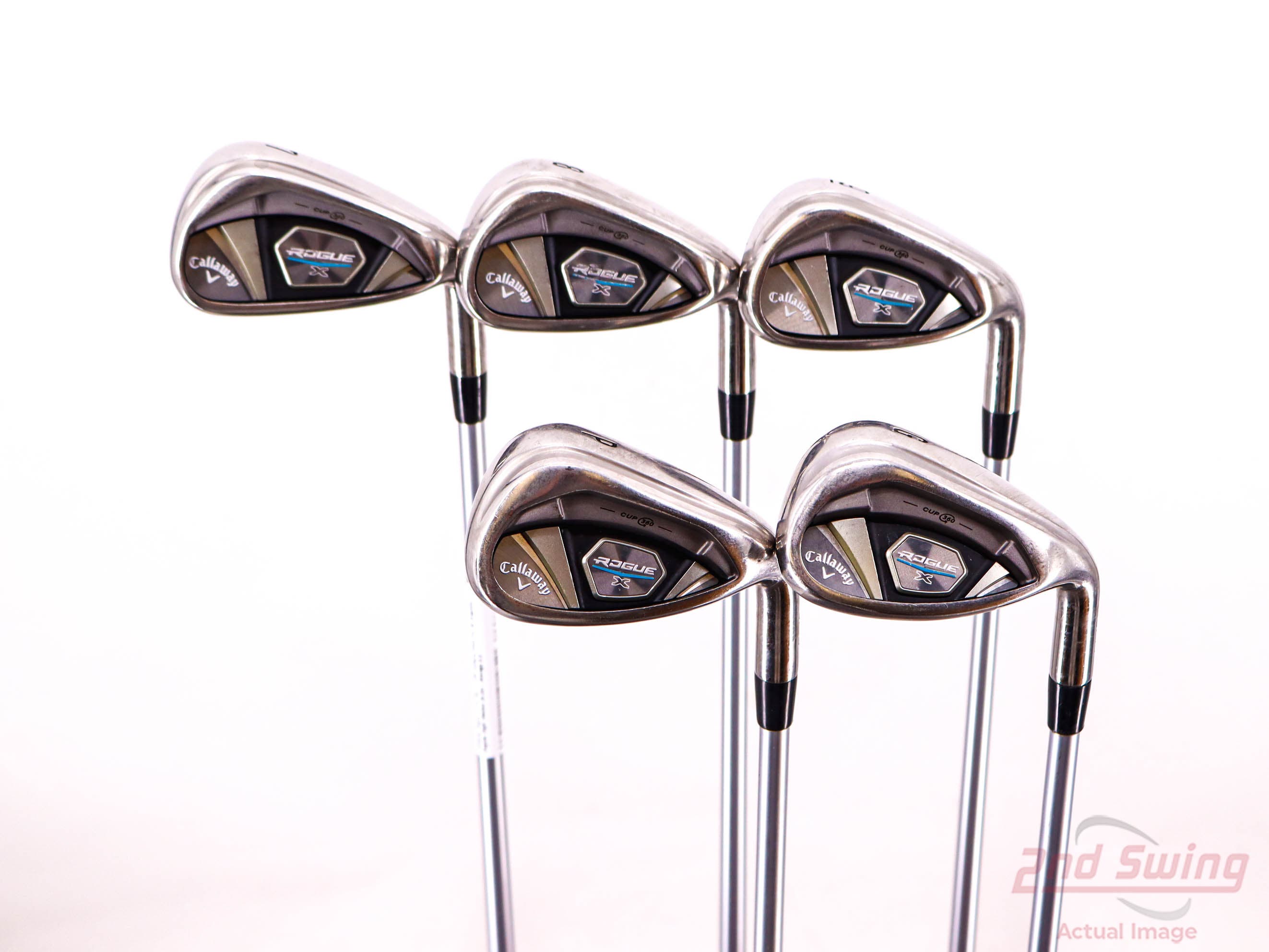 Rogue x store irons for sale