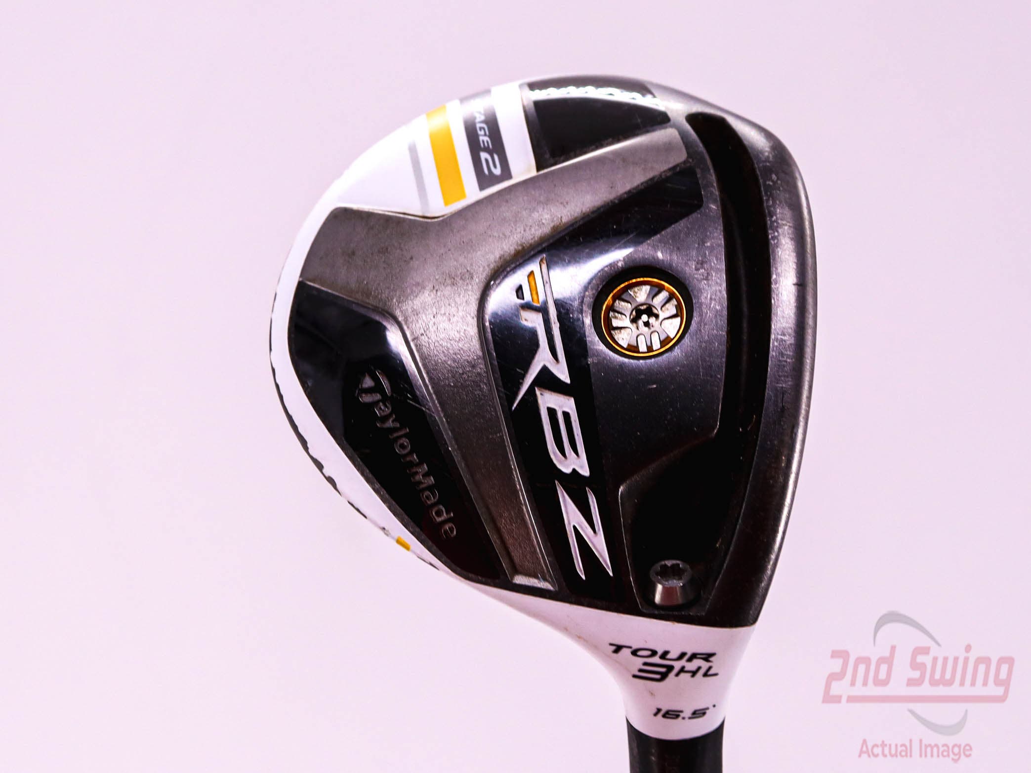 TaylorMade RocketBallz Stage 2 Tour Fairway Wood (D-32329676255