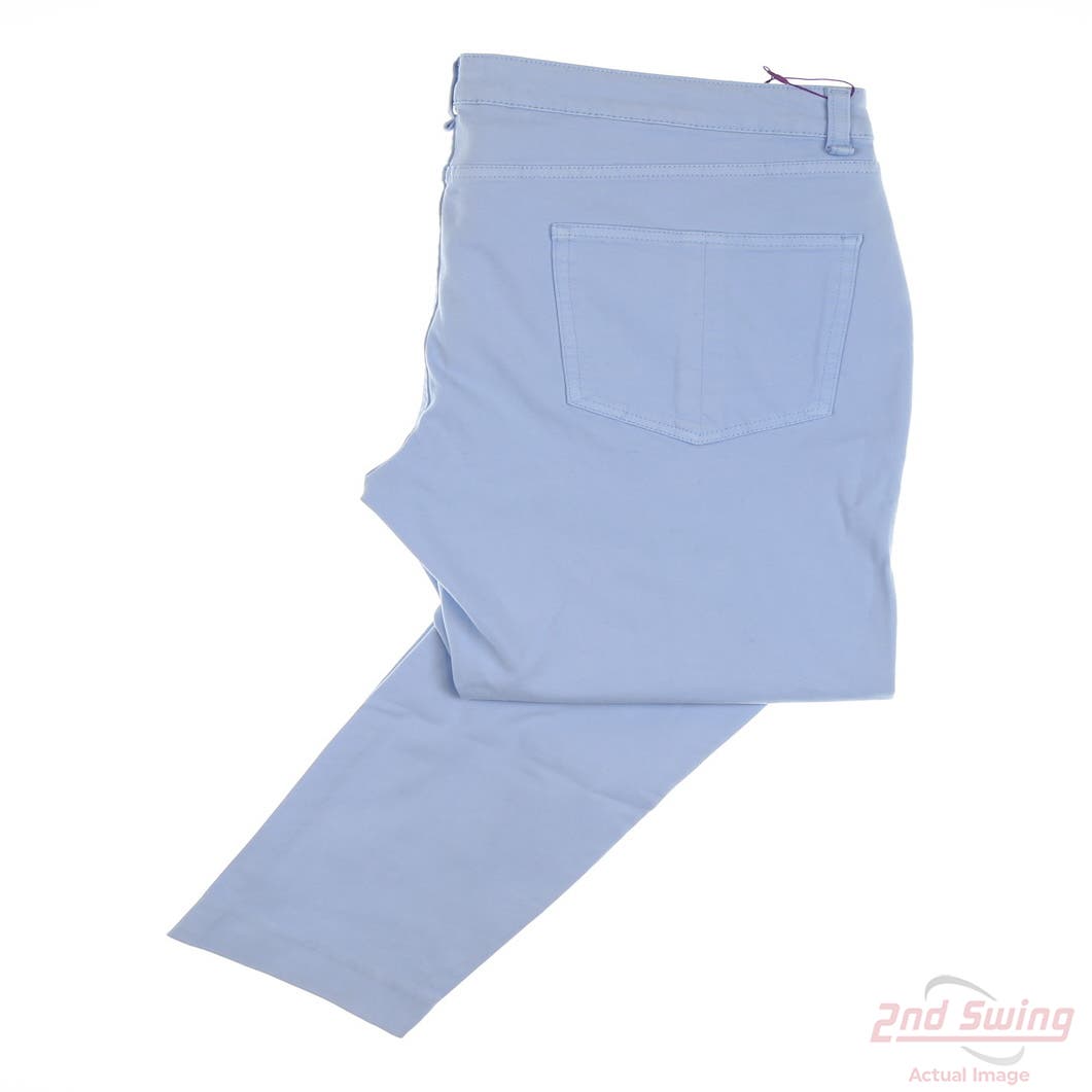 Peter Millar All Womens Golf Pants (D-32329684370) | 2nd Swing Golf