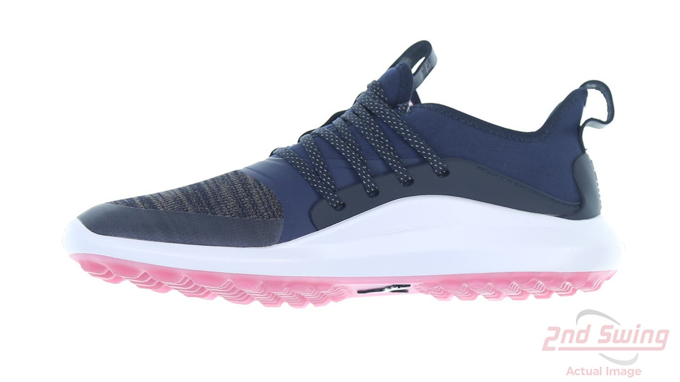 Zapatos golf puma ignite de outlet mujer