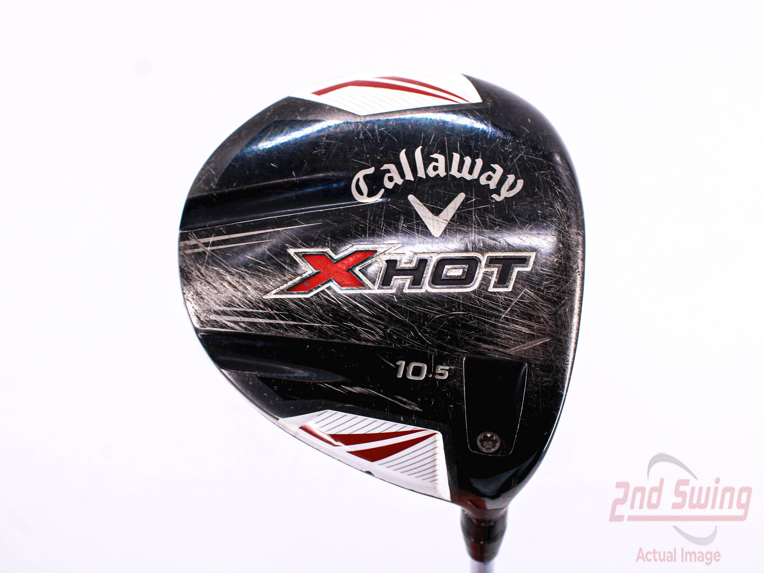 Callaway 2013 X Hot Driver | 2nd Swing Golf