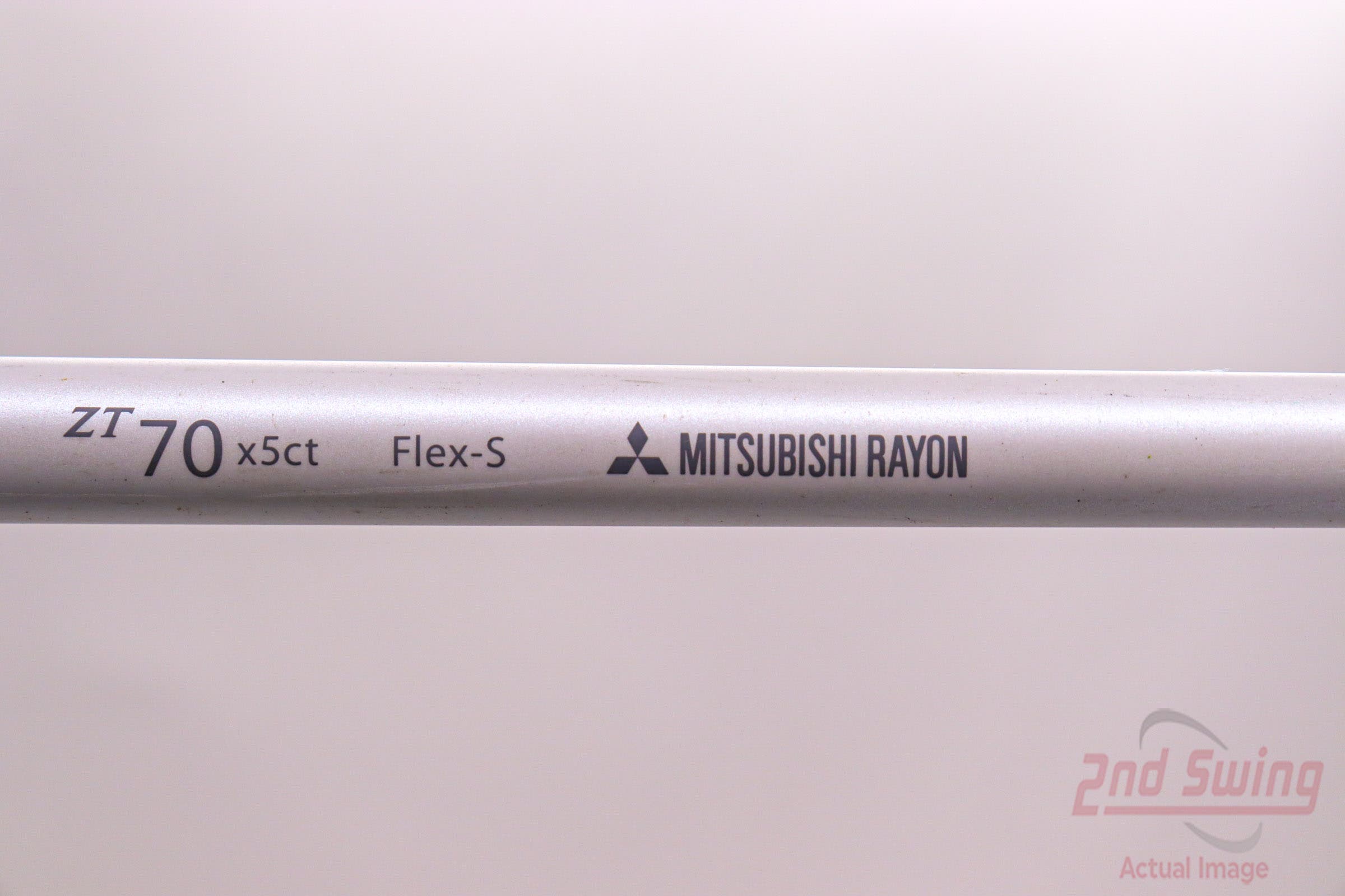 Mitsubishi Rayon Fubuki ZT 70 Fairway Wood Shaft (D-32329700916)