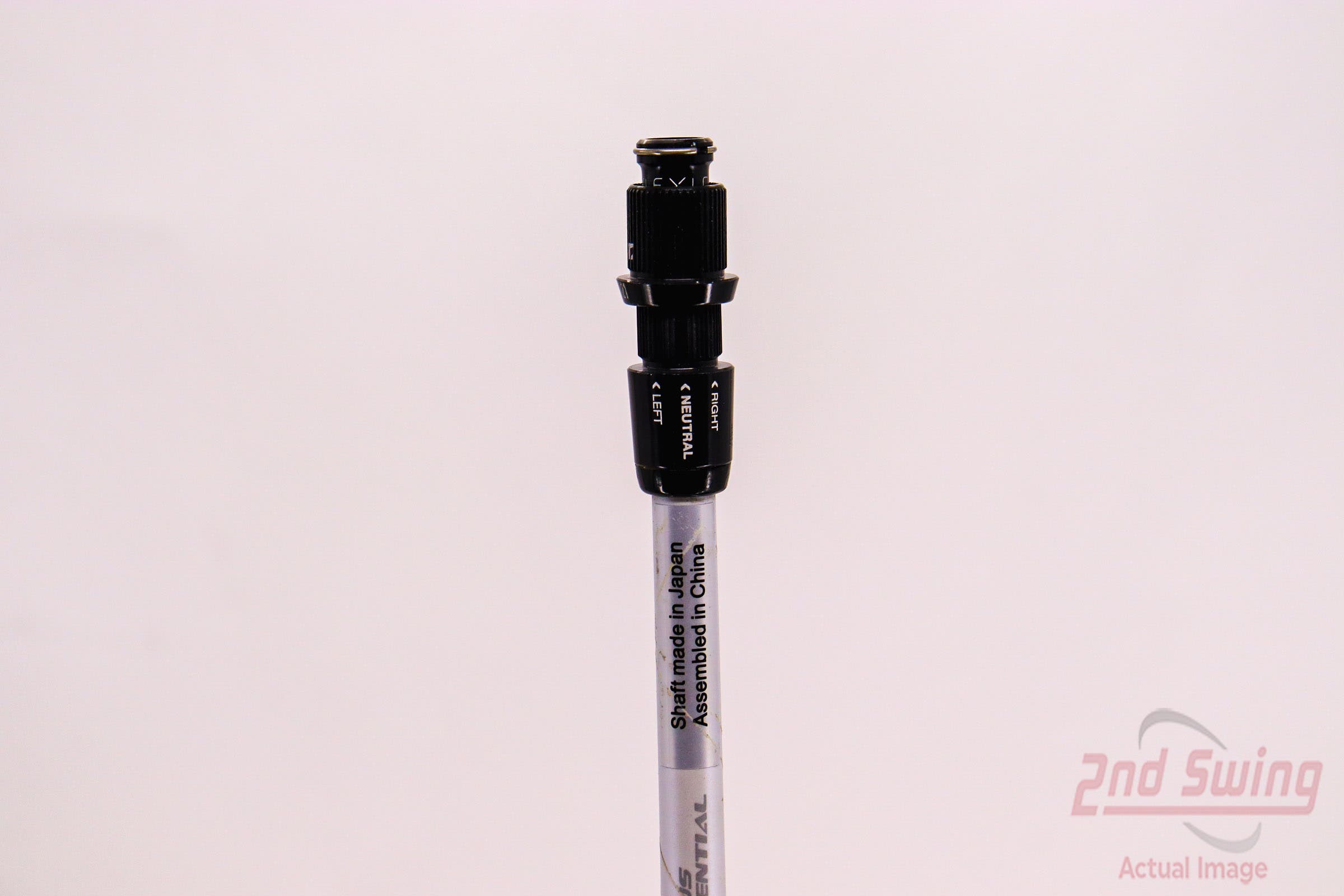 Mitsubishi Rayon Fubuki ZT 70 Fairway Wood Shaft (D-32329700916)