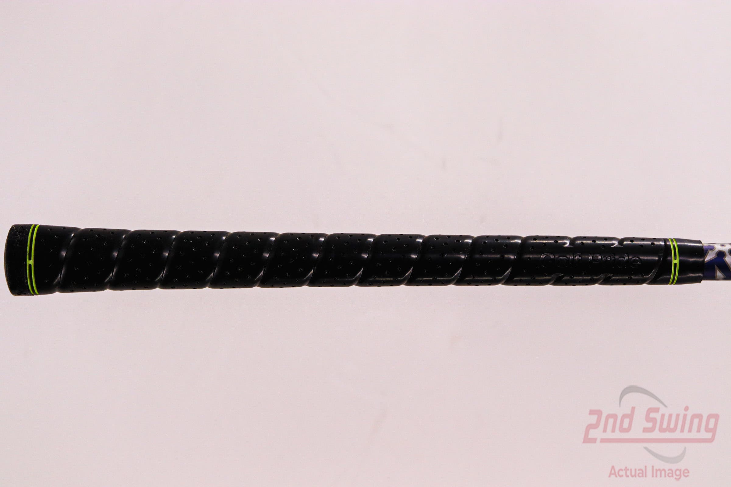 Mitsubishi Rayon Fubuki ZT 70 Fairway Wood Shaft (D-32329700916)