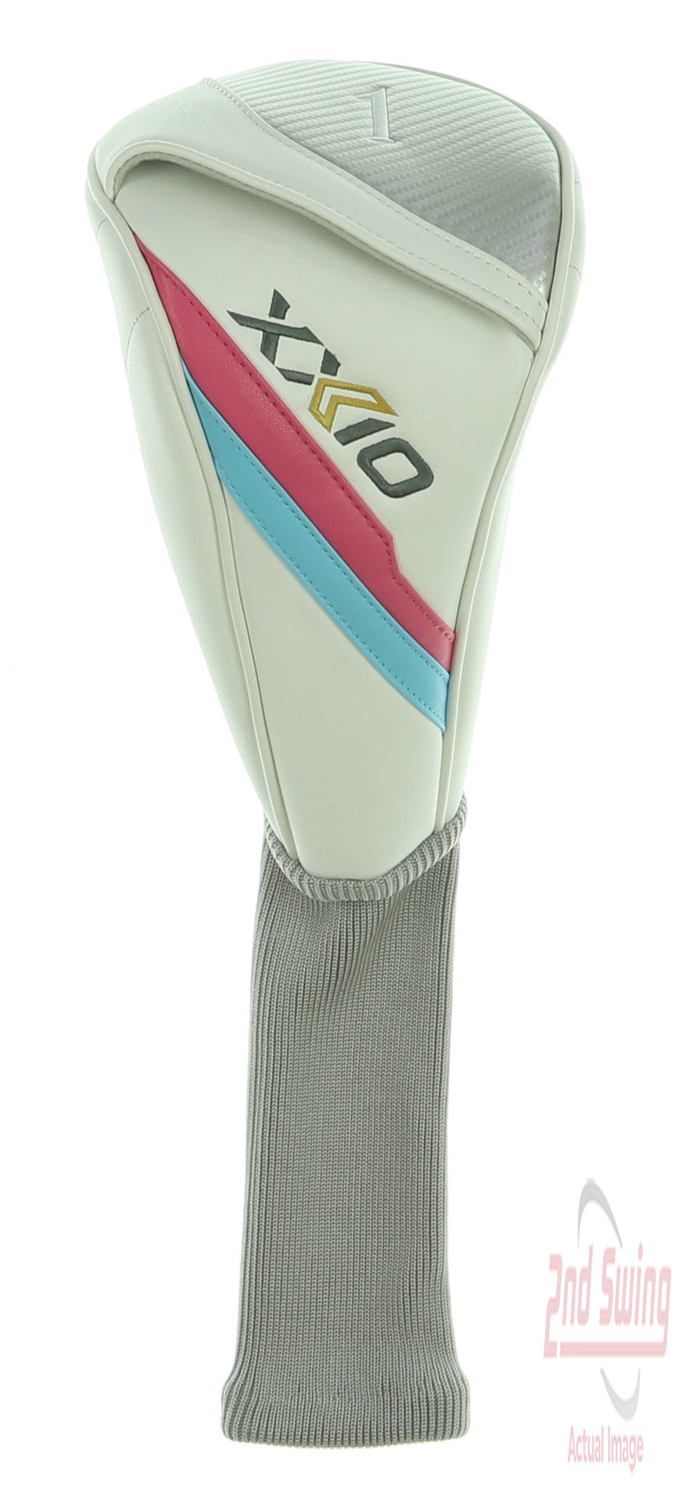 XXIO 2022 X Driver Headcover (D-32329711511) | 2nd Swing Golf