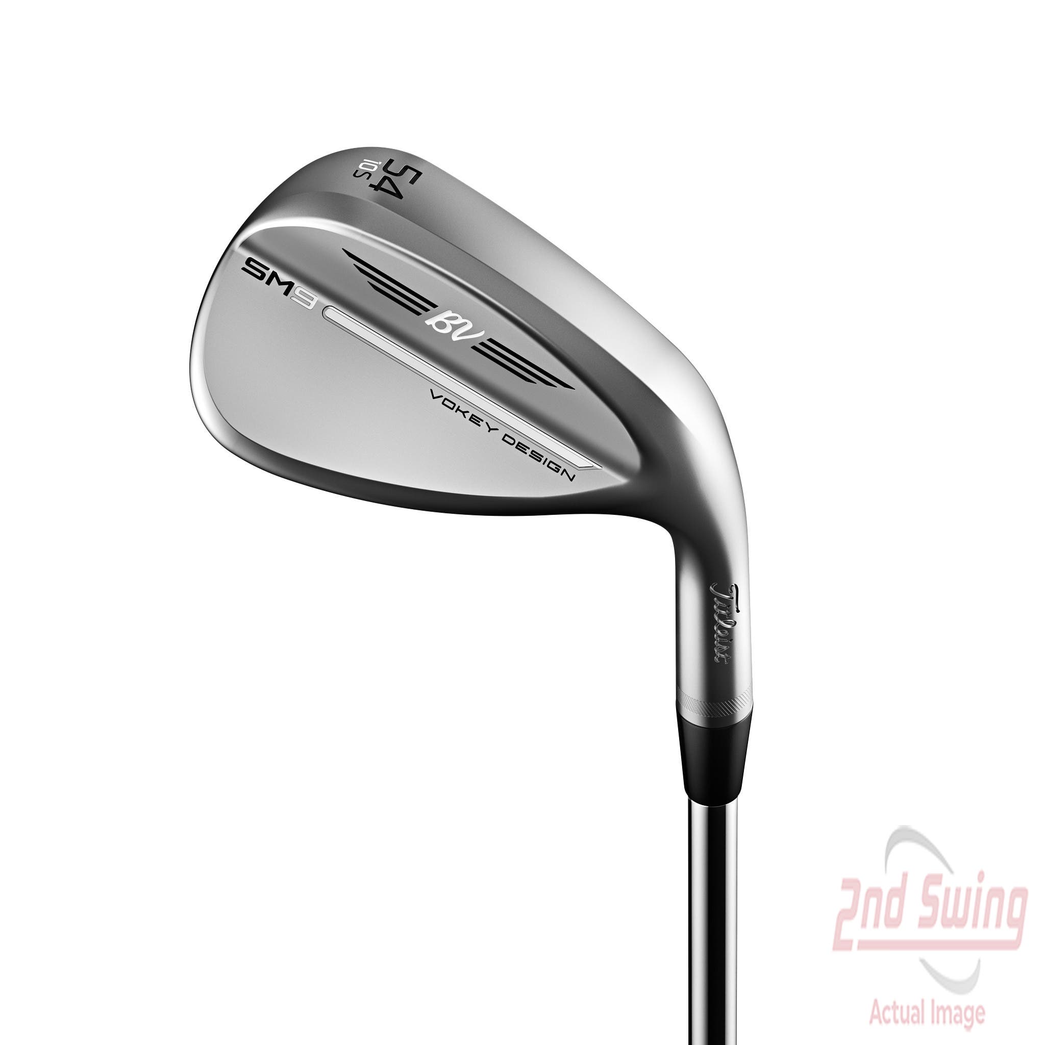 Vokey bounce hot sale and grind