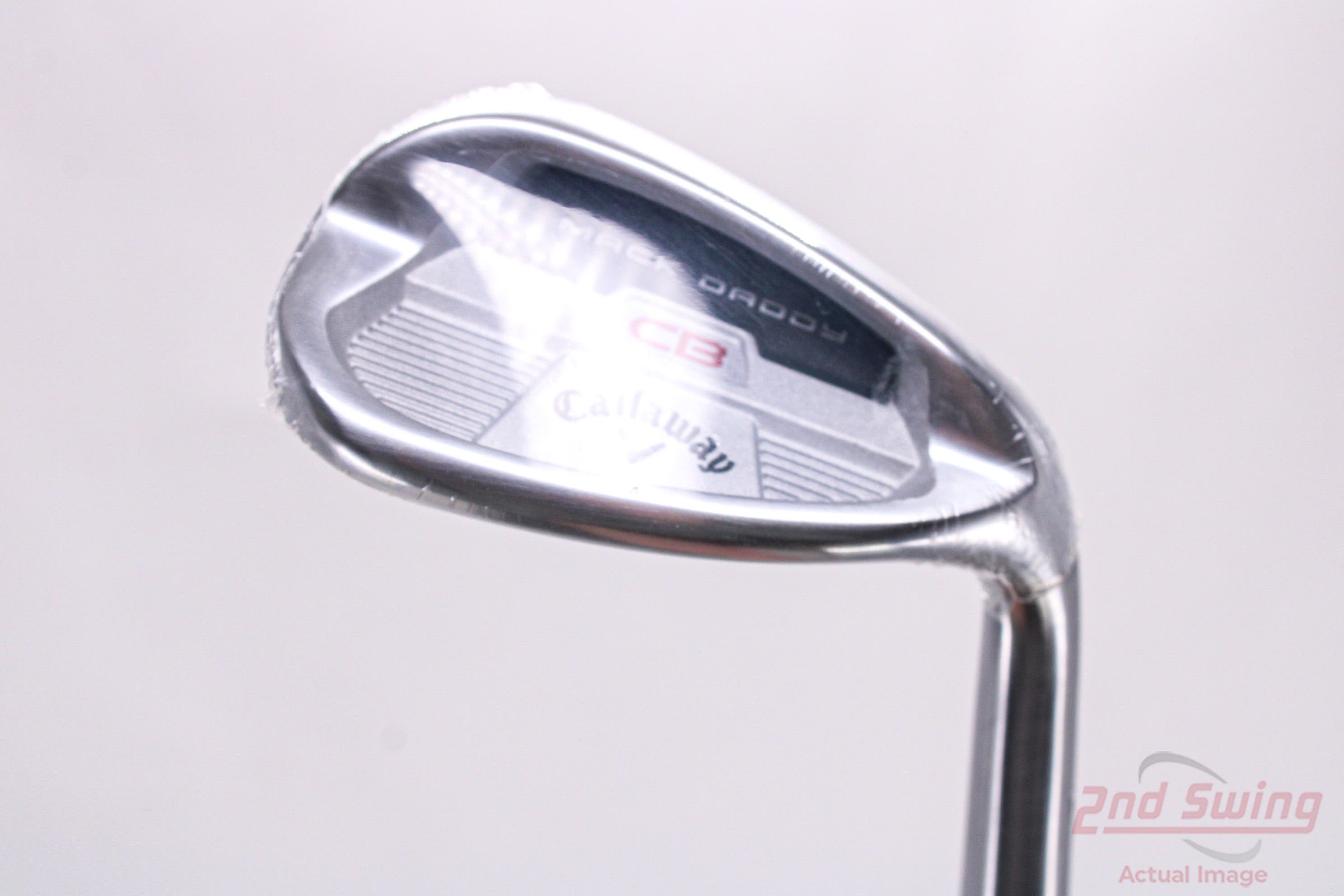 2020 Callaway Mack Daddy CB 58 Deg Wedge / Used deals 2 Times!