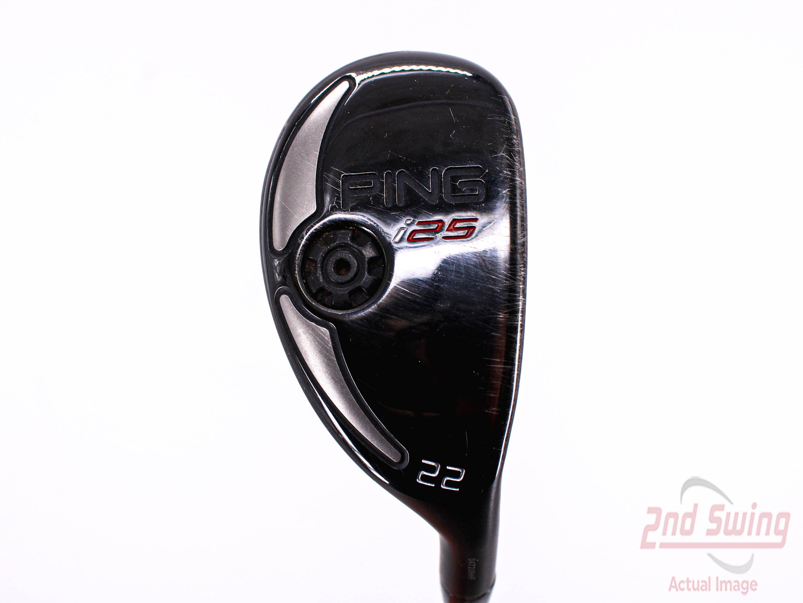 Ping i25 Hybrid (D-32329716300) | 2nd Swing Golf