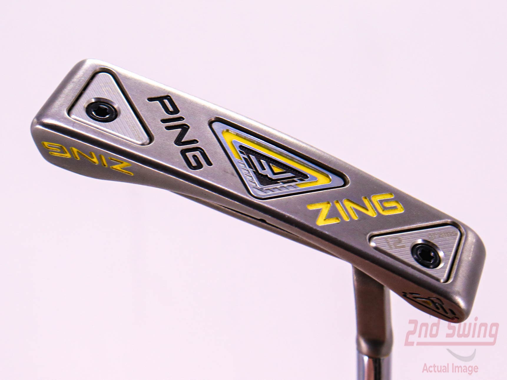 Ping iWi Zing Putter (D-32329722456) | 2nd Swing Golf