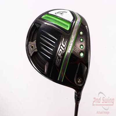 Epic MAX Driver - Project X Cypher 40 - Golf Exchange