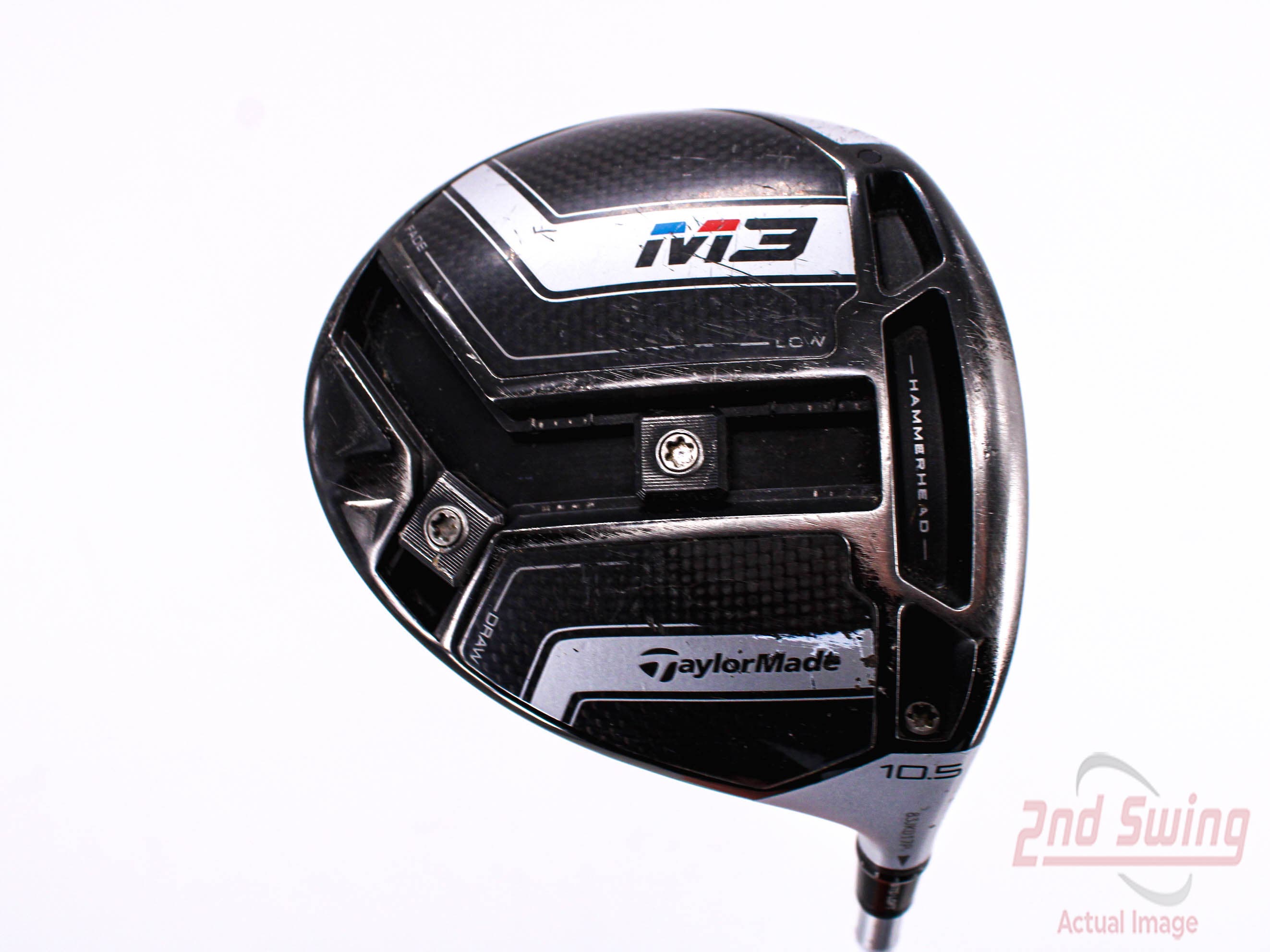 TaylorMade M3 Driver | 2nd Swing Golf