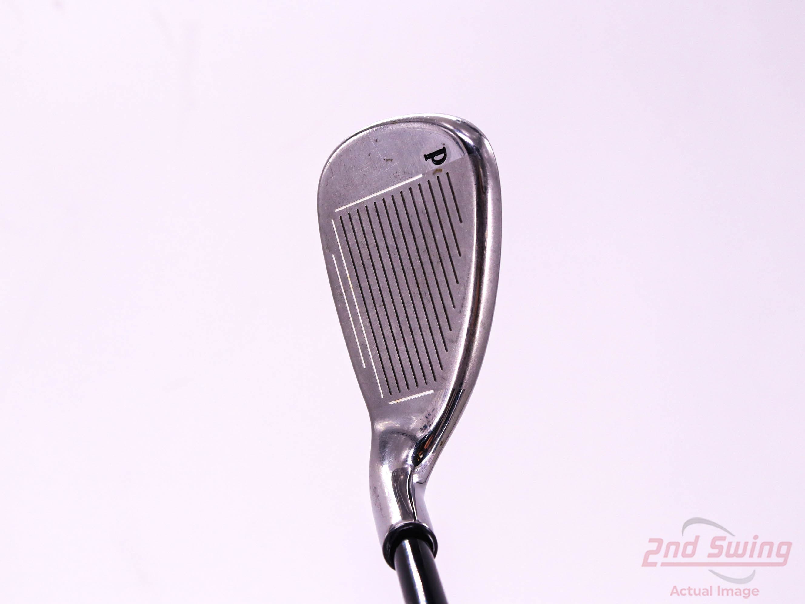 CALLAWAY X-20 SINGLE 5 Iron GRAPHITE shops LADIES RIGHT HANDED 37 inch