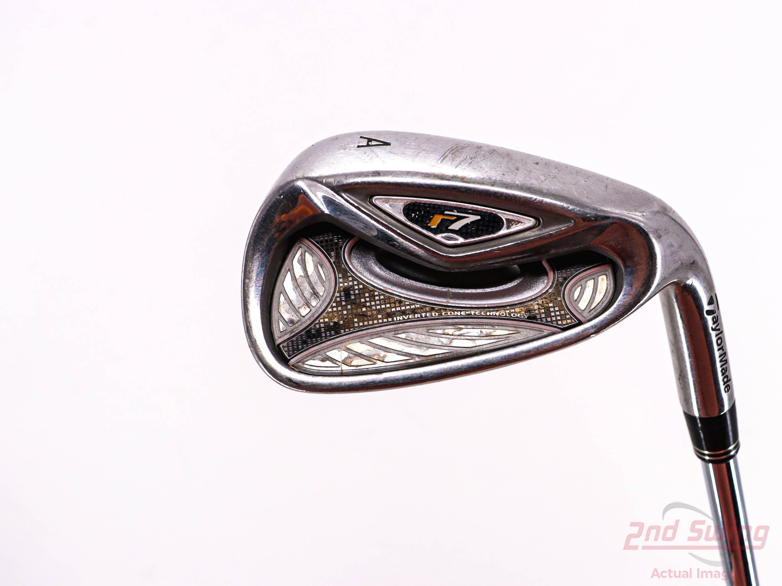 Taylormade r7 deals approach wedge