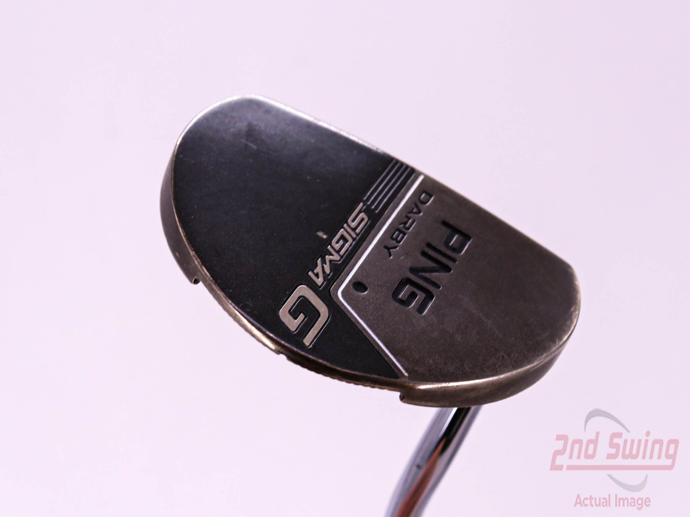 Ping Sigma G Darby Putter | 2nd Swing Golf