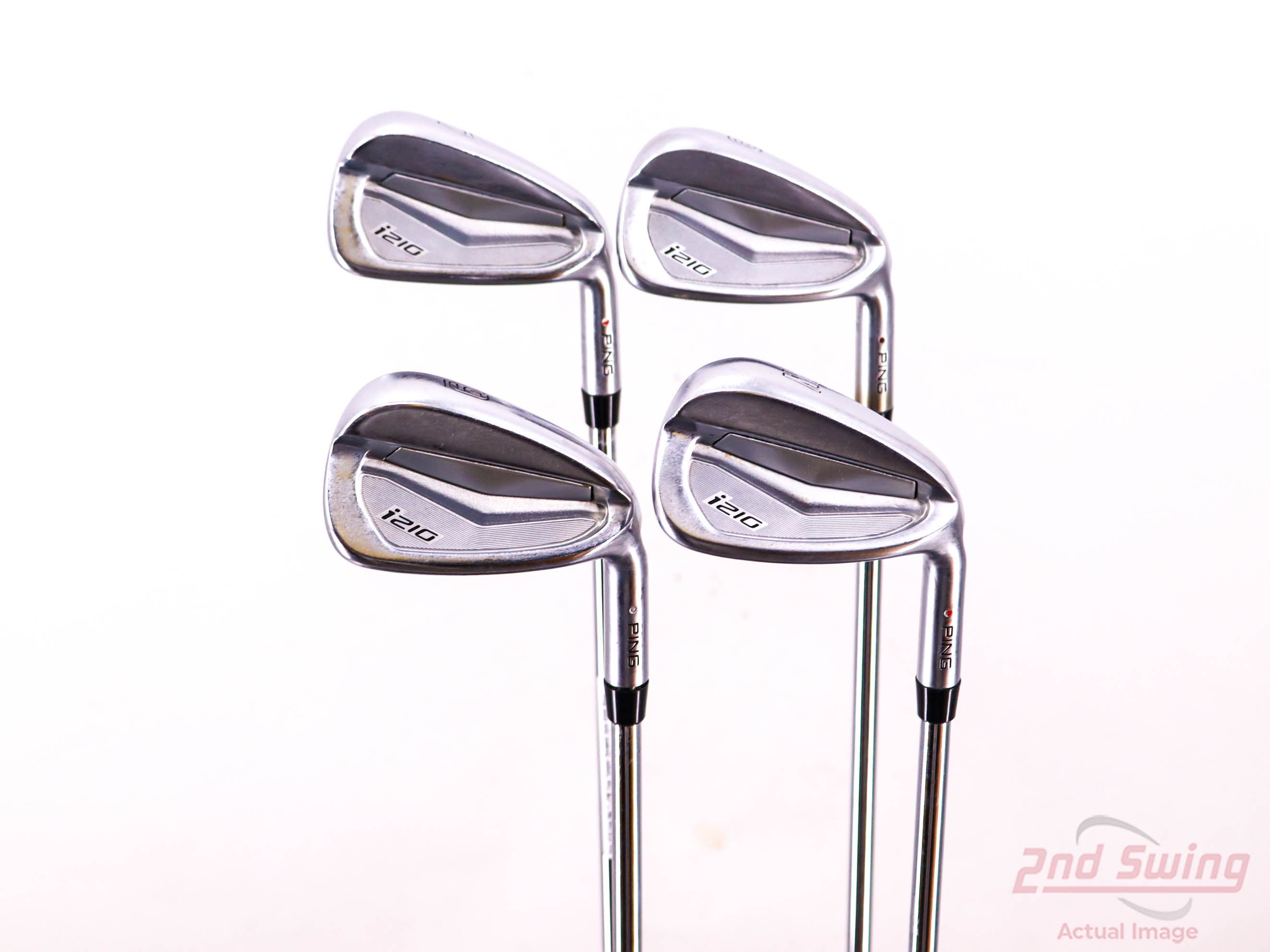 Ping i210 Iron Set (D-32329747279)