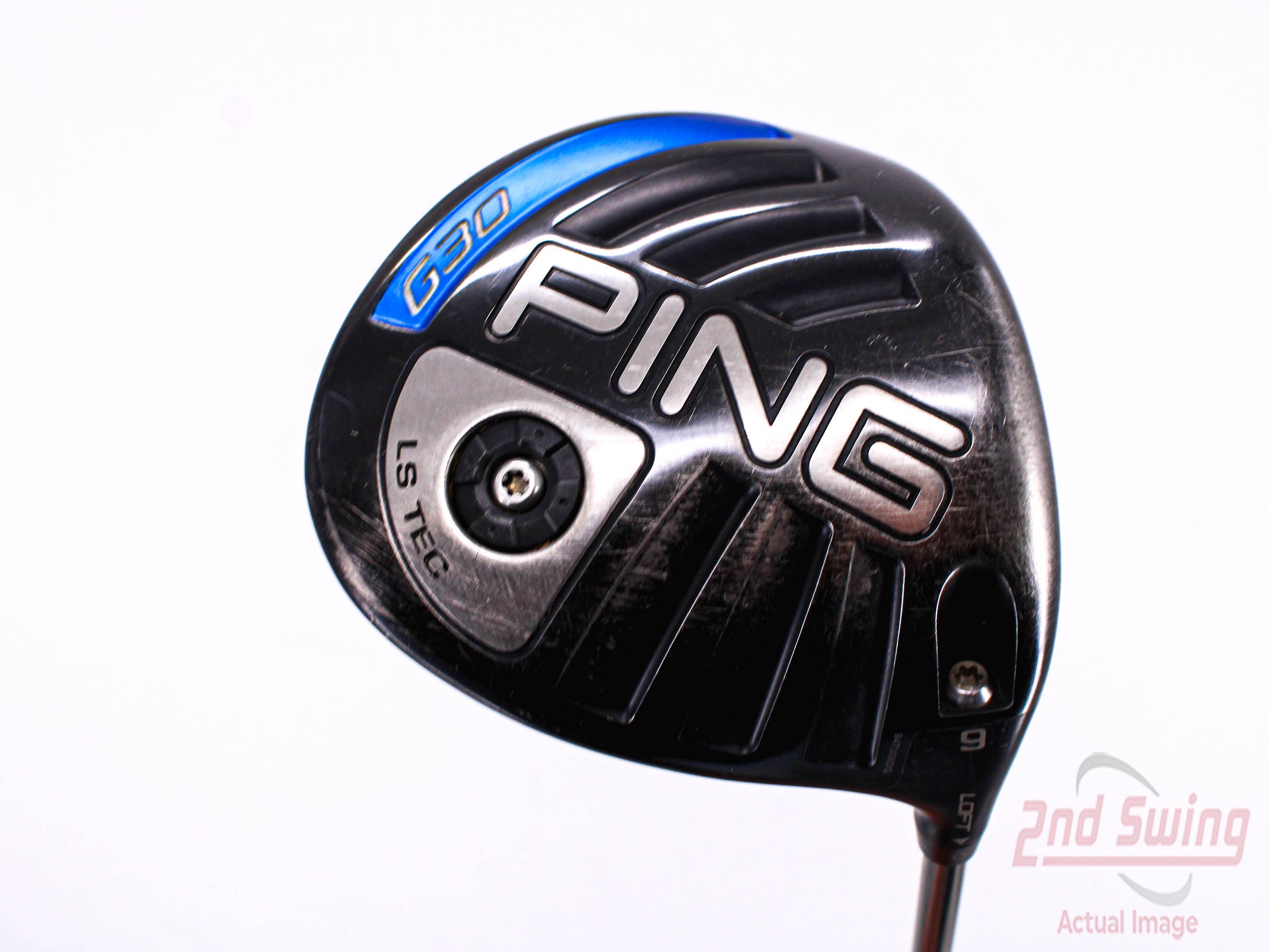 Ping G30 LS Tec Driver | 2nd Swing Golf