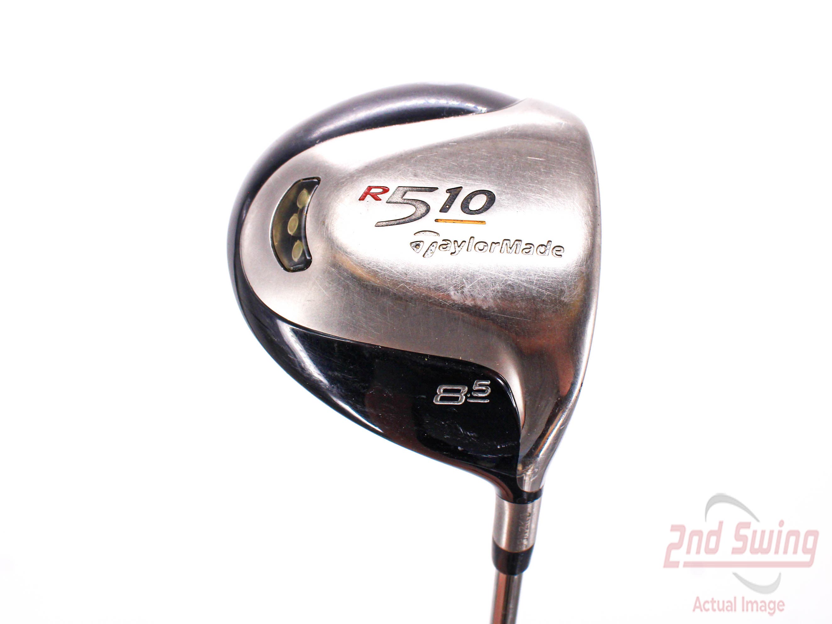 TaylorMade R510 TP Driver | 2nd Swing Golf