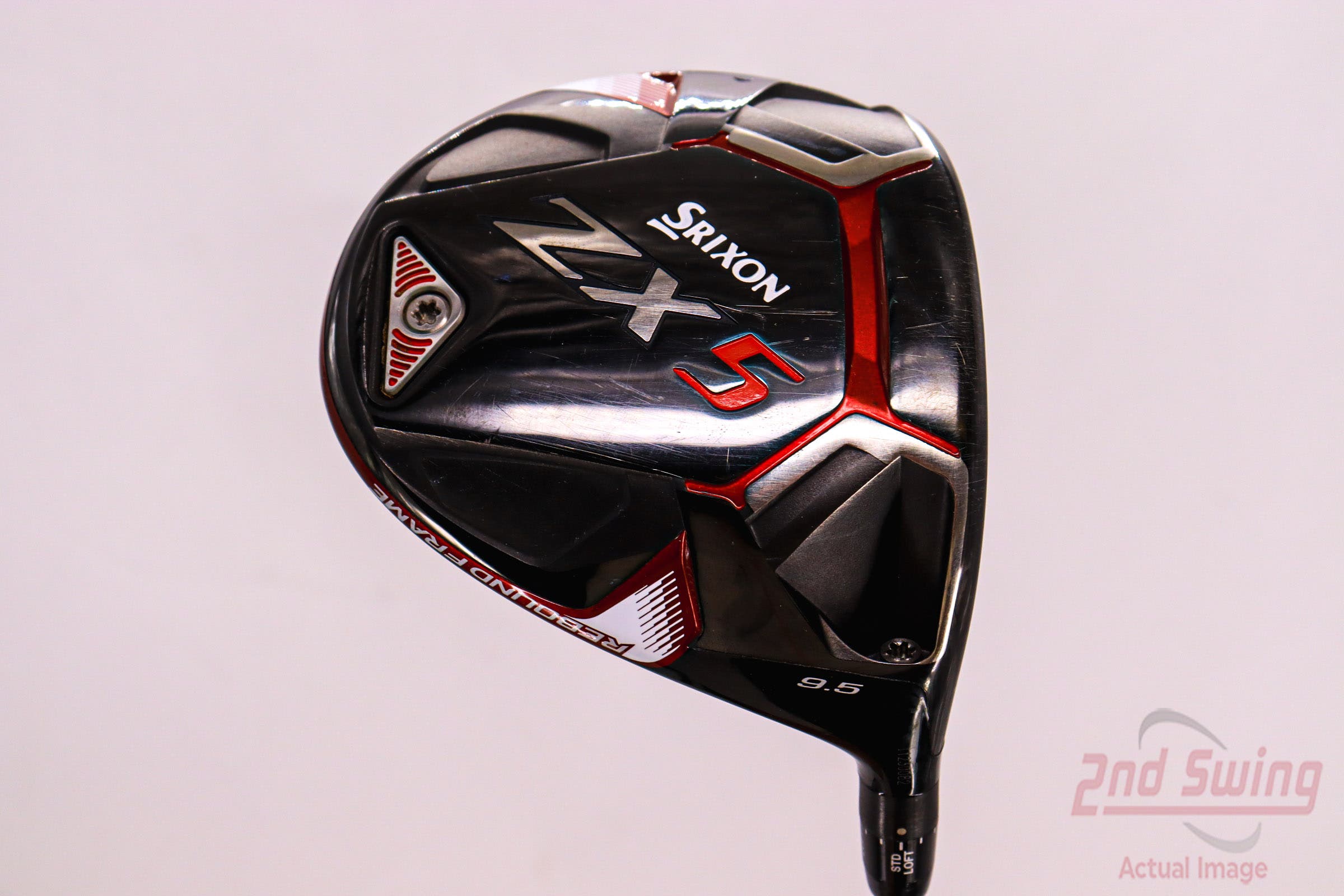 Srixon ZX5 Driver | 2nd Swing Golf