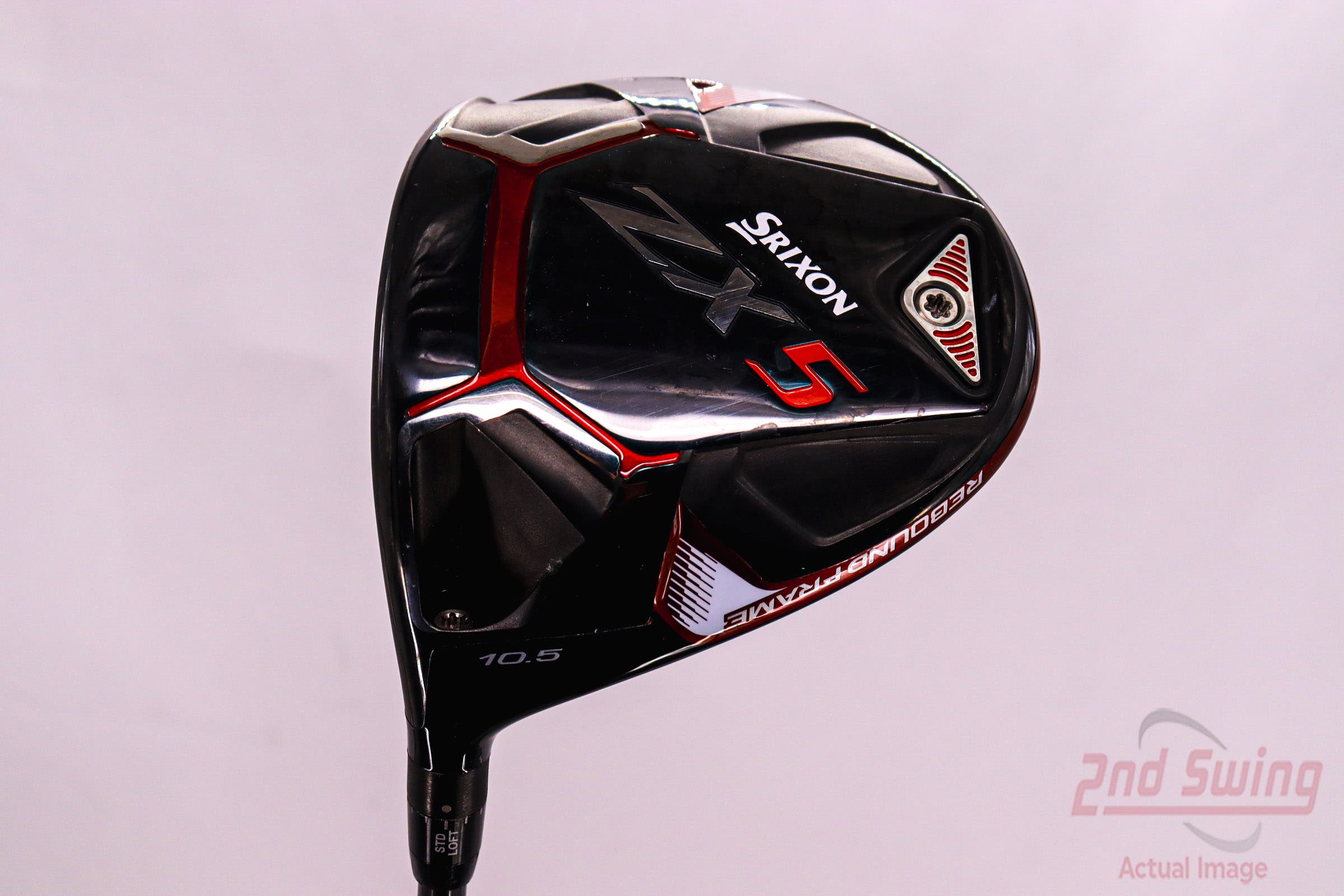 Srixon ZX5 Driver (D-32329756500) | 2nd Swing Golf