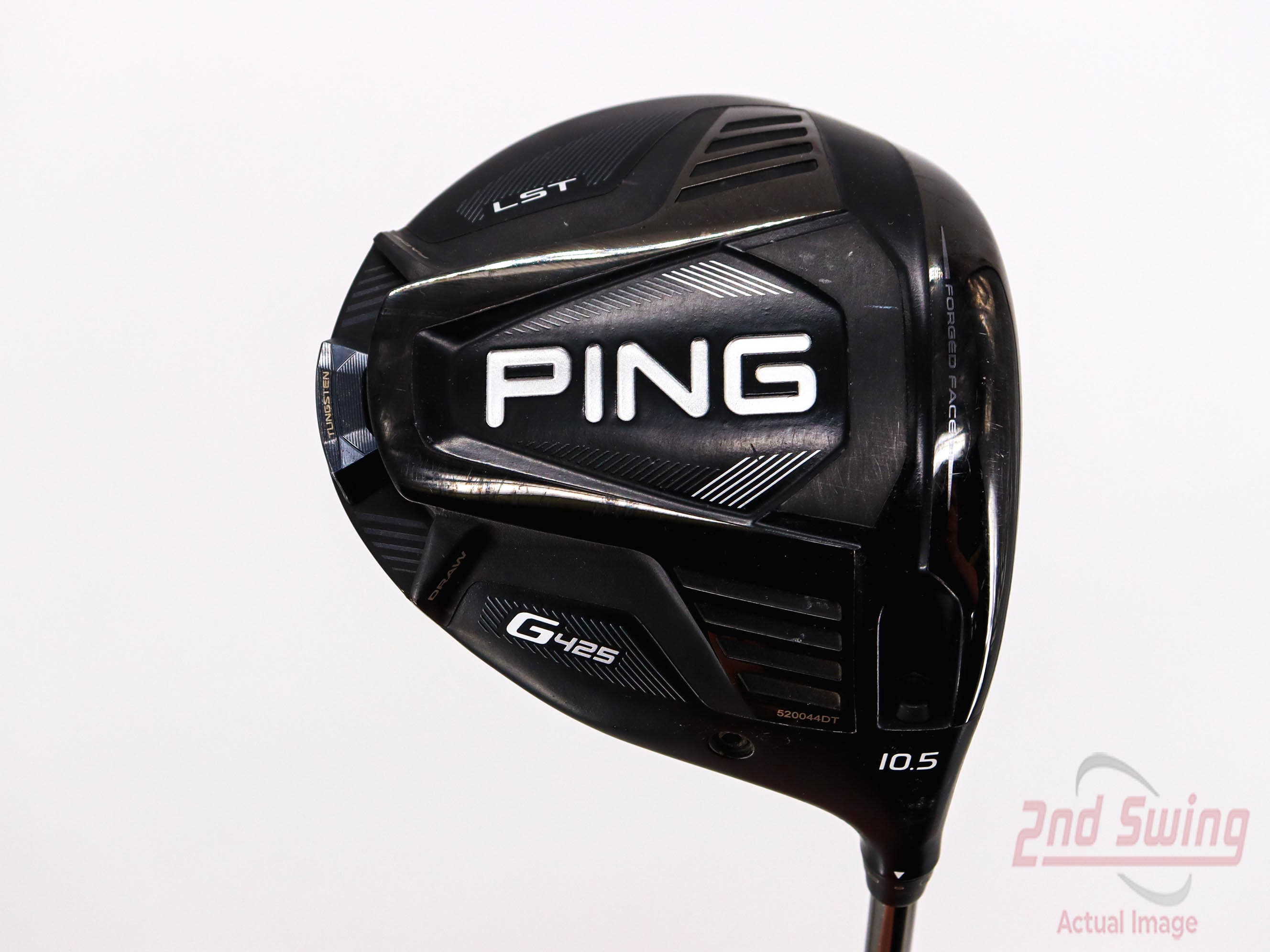 Ping G425 LST Driver