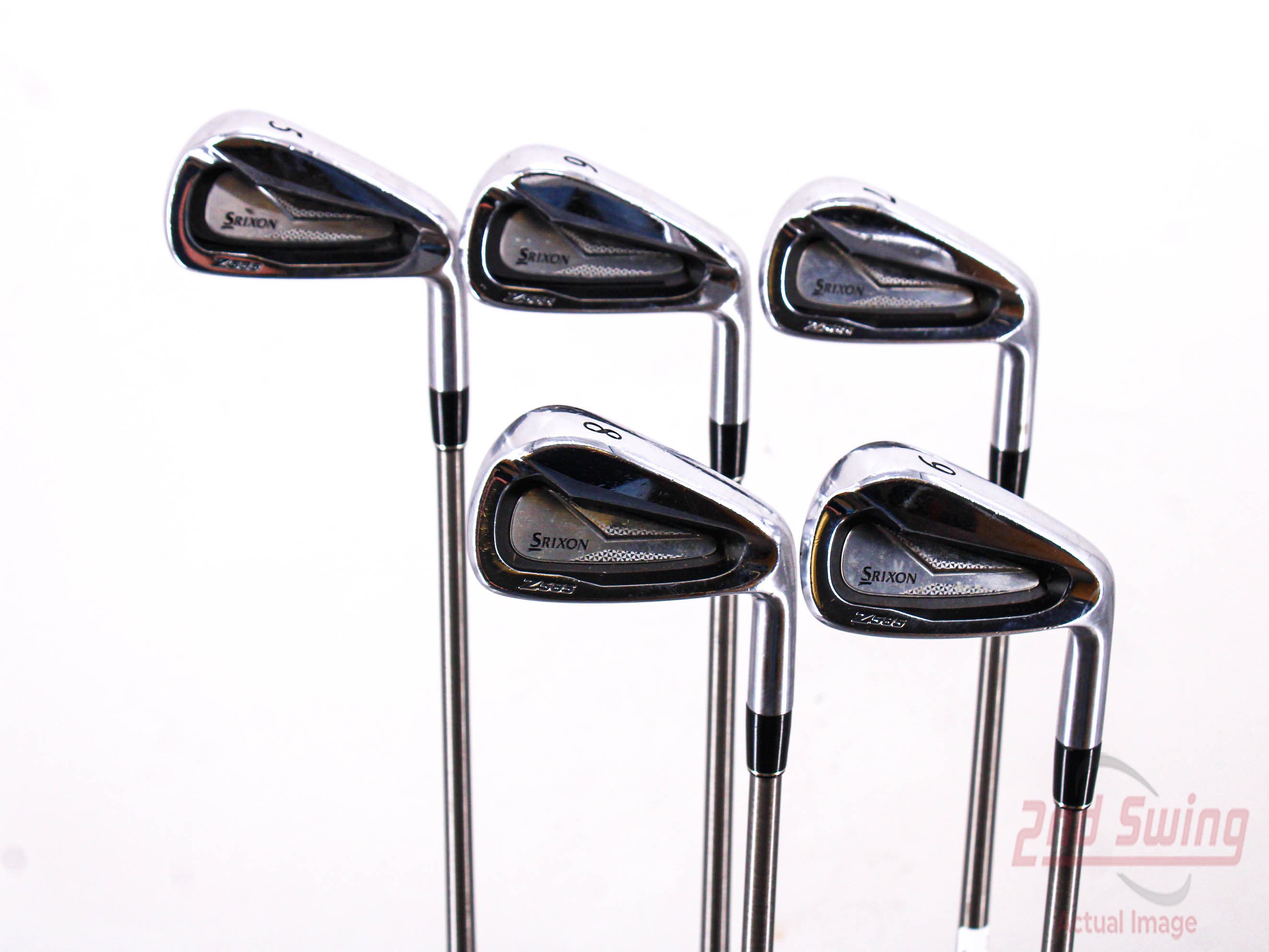 Srixon Z585 Iron Set | 2nd Swing Golf