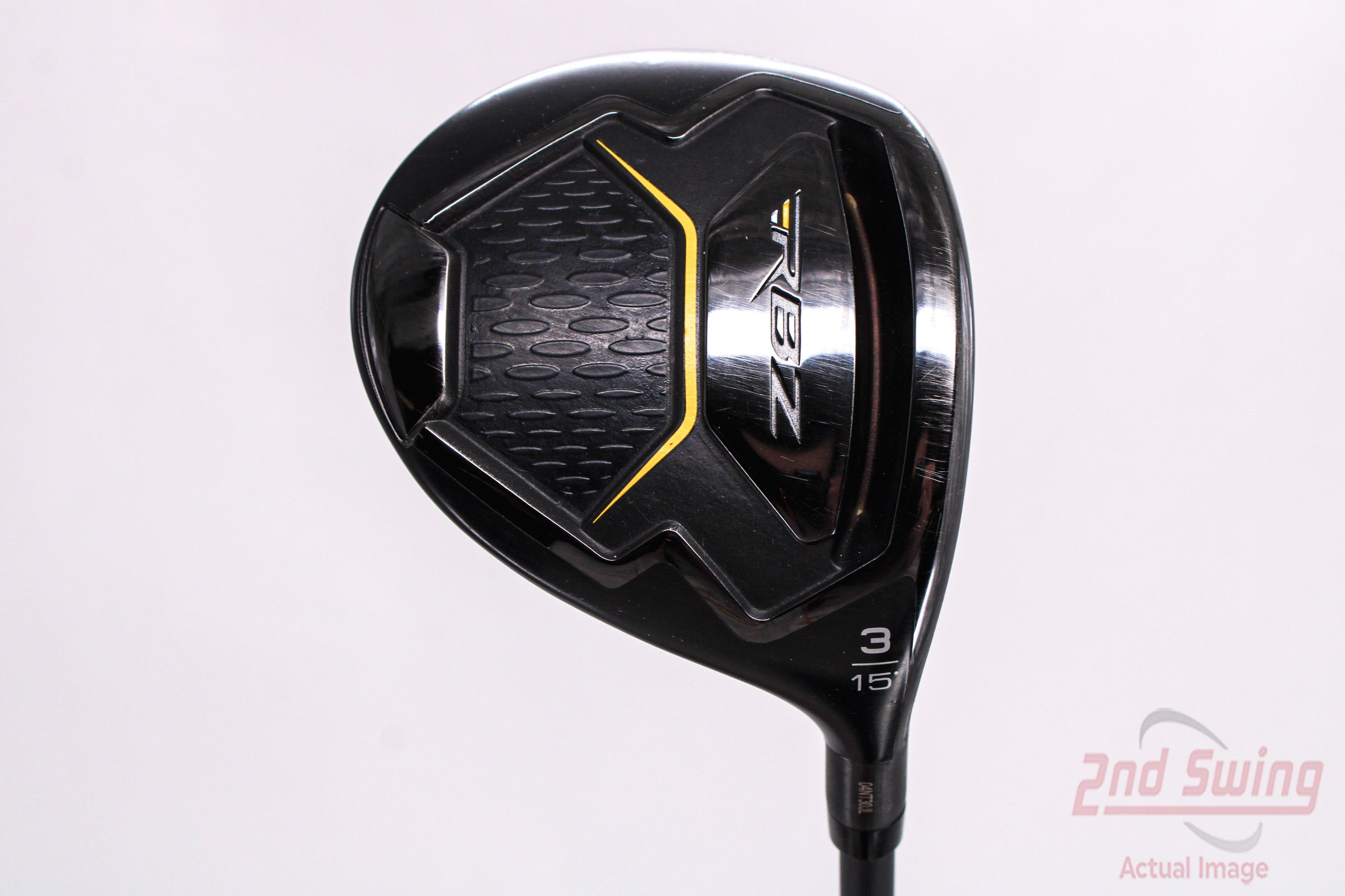 TaylorMade RocketBallz Black Fairway Wood | 2nd Swing Golf