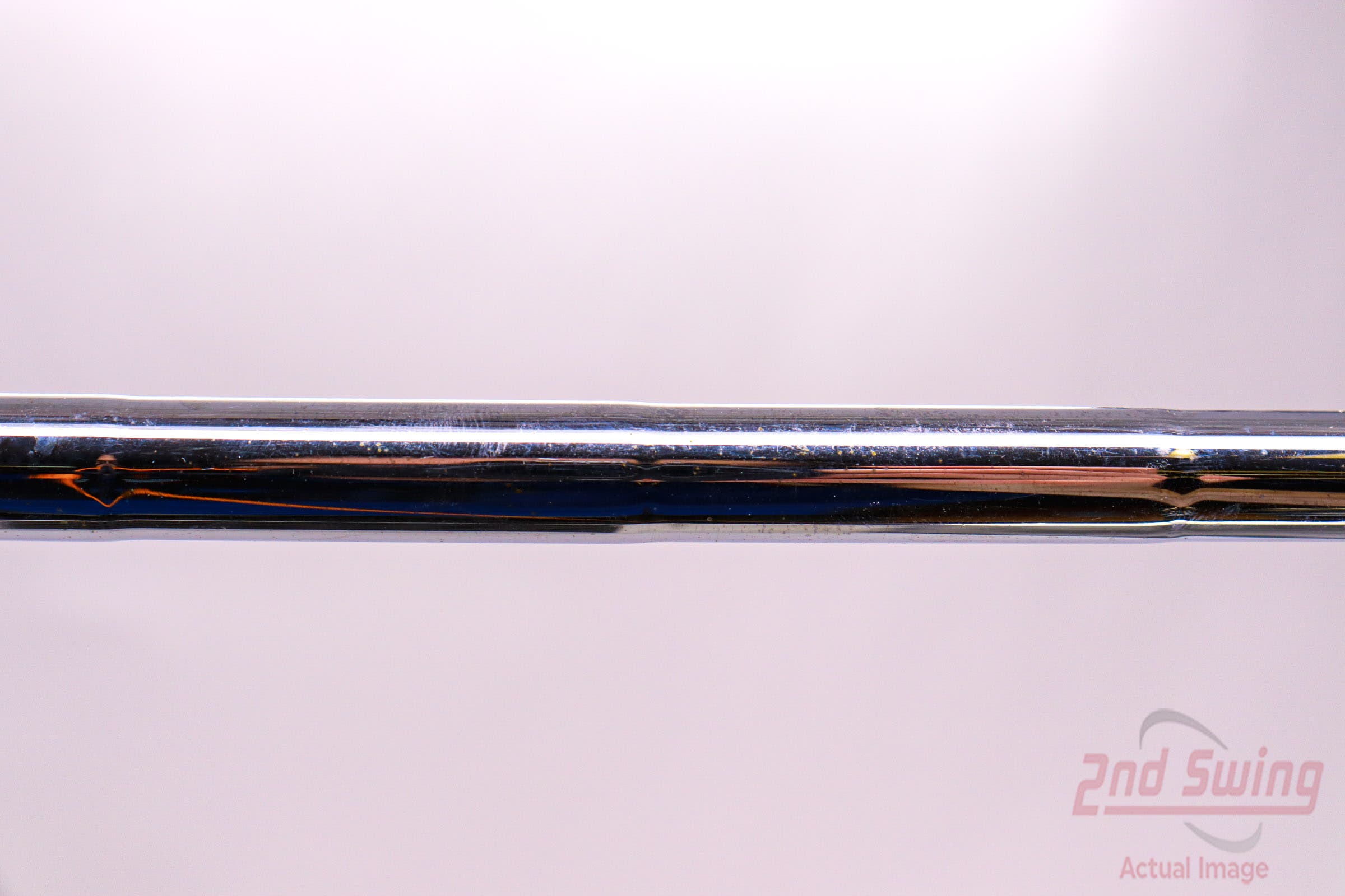 Mizuno JPX EZ Forged Iron Set (D-32329772829)