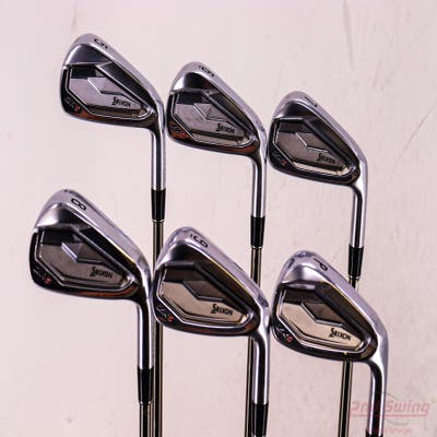 Srixon ZX5 Iron Set | 2nd Swing Golf