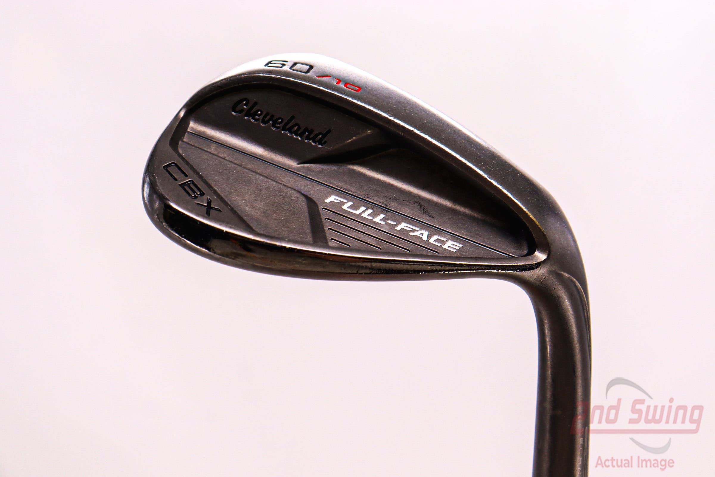 Cleveland CBX Full Face Wedge | 2nd Swing Golf