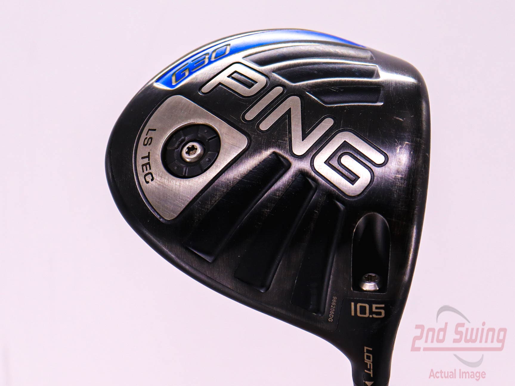 Ping G30 LS Tec Driver (D-32329781909) | 2nd Swing Golf