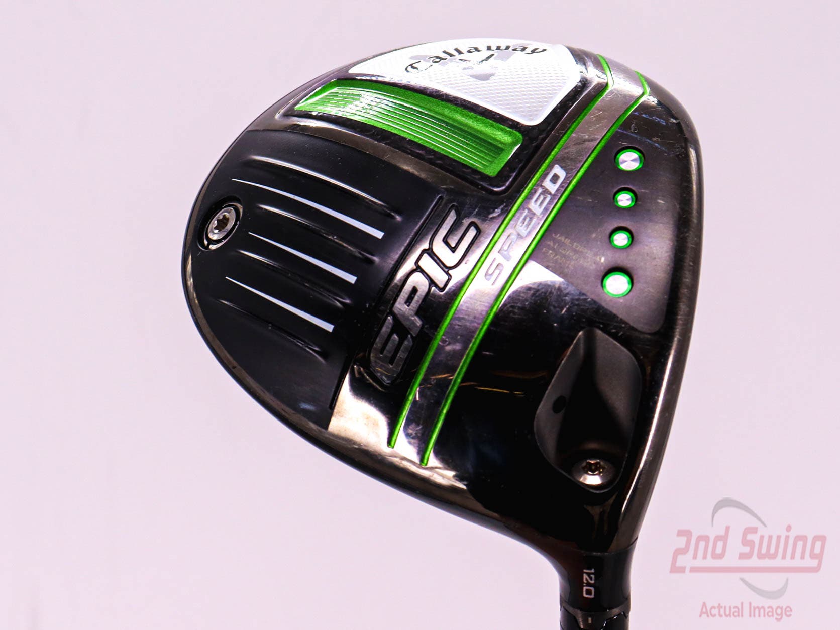 新作からSALEアイテム等お得な商品満載 ② Callaway EPIC SPEED SPEED