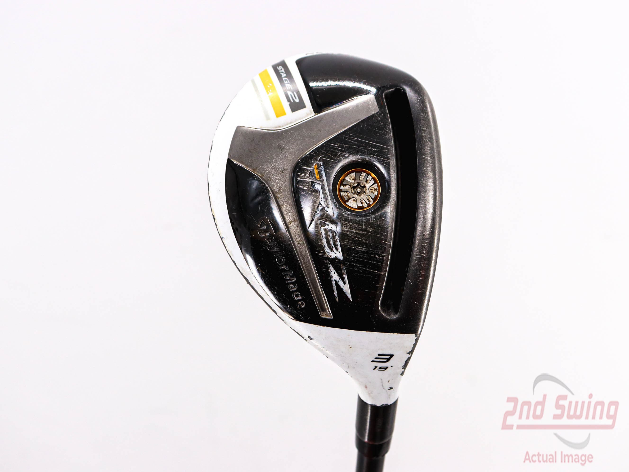 TaylorMade RocketBallz Stage 2 Hybrid | 2nd Swing Golf