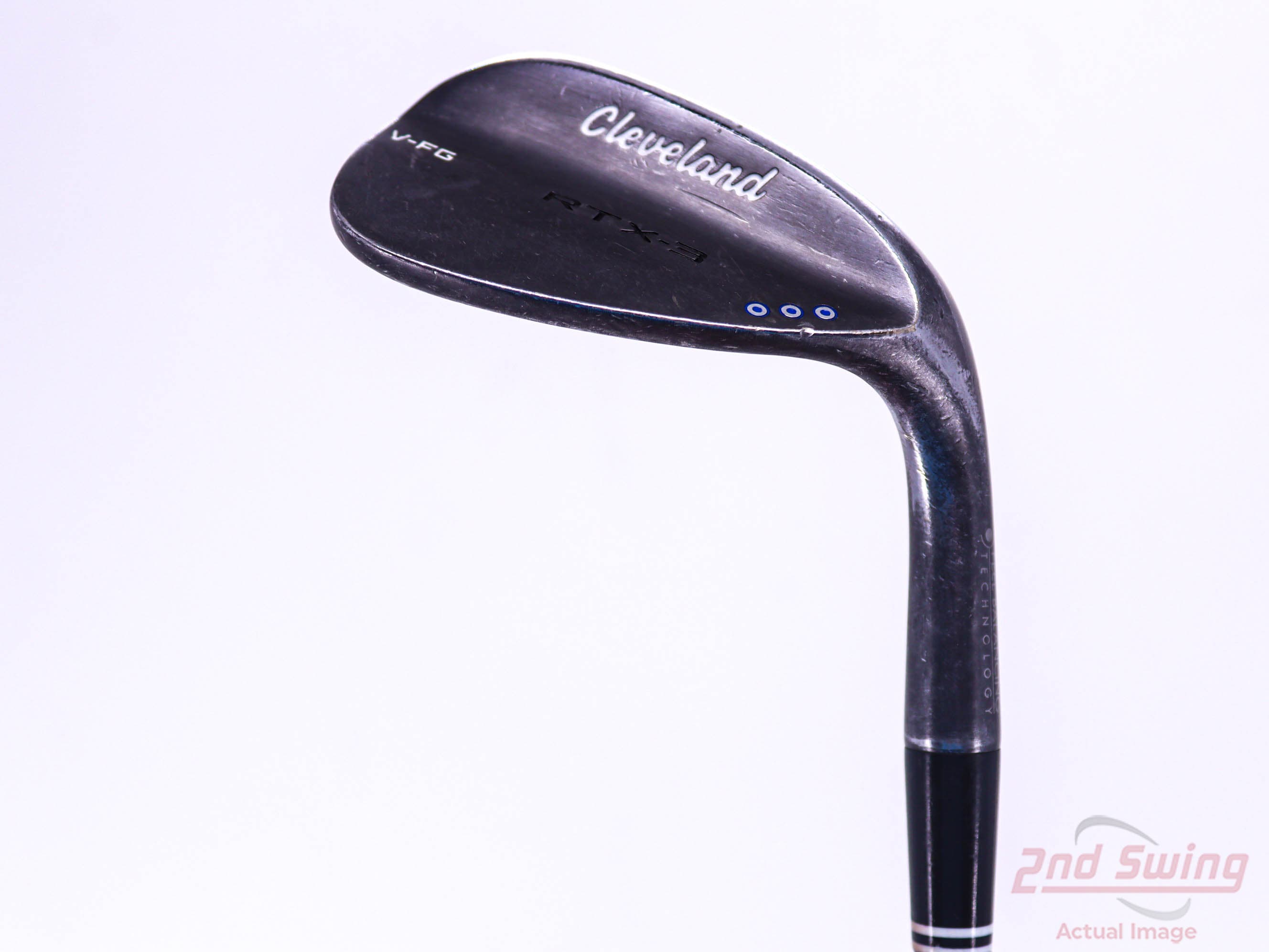 Callaway clearance rtx 3