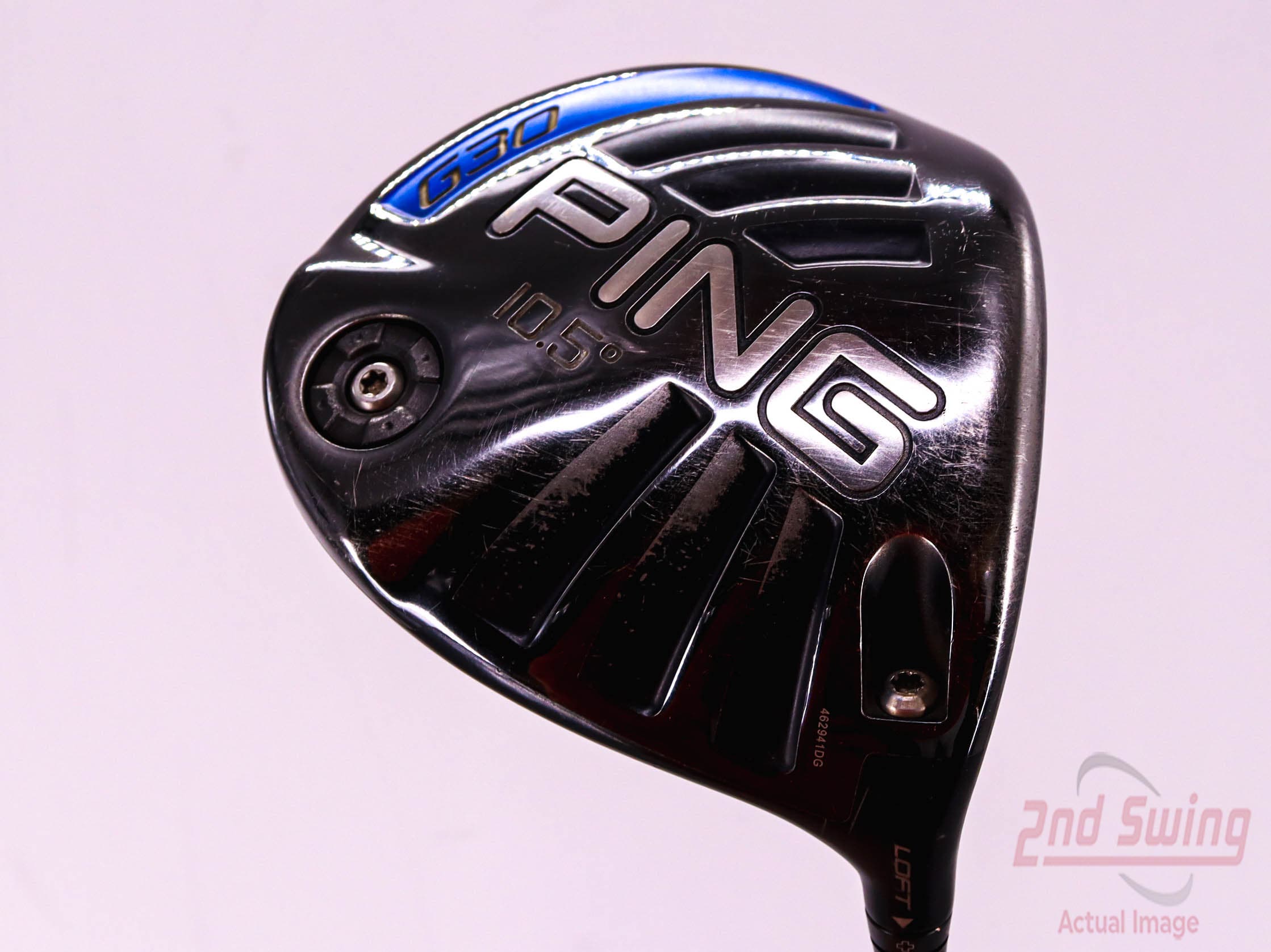 Ping G30 Driver (D-32329807547) | 2nd Swing Golf