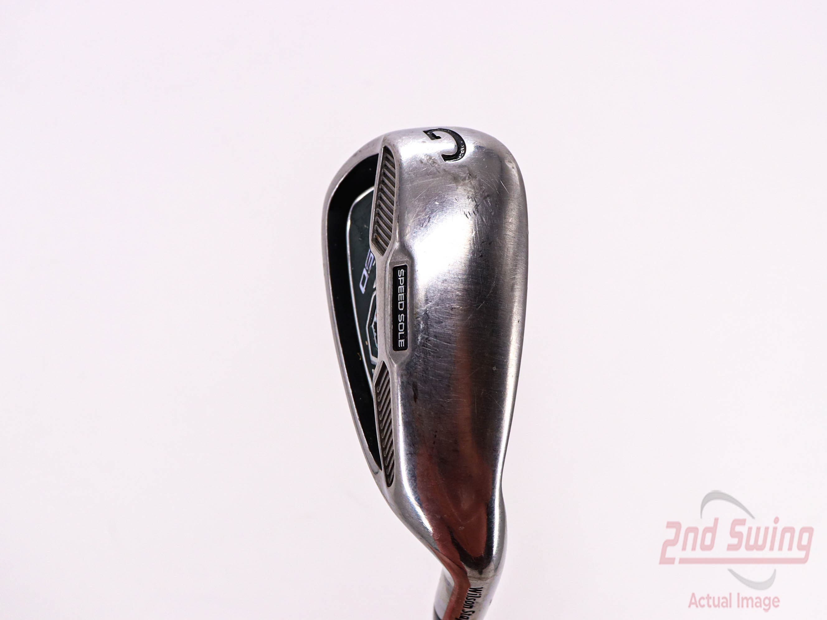 Wilson Staff D350 Wedge (D-32329819276) | 2nd Swing Golf