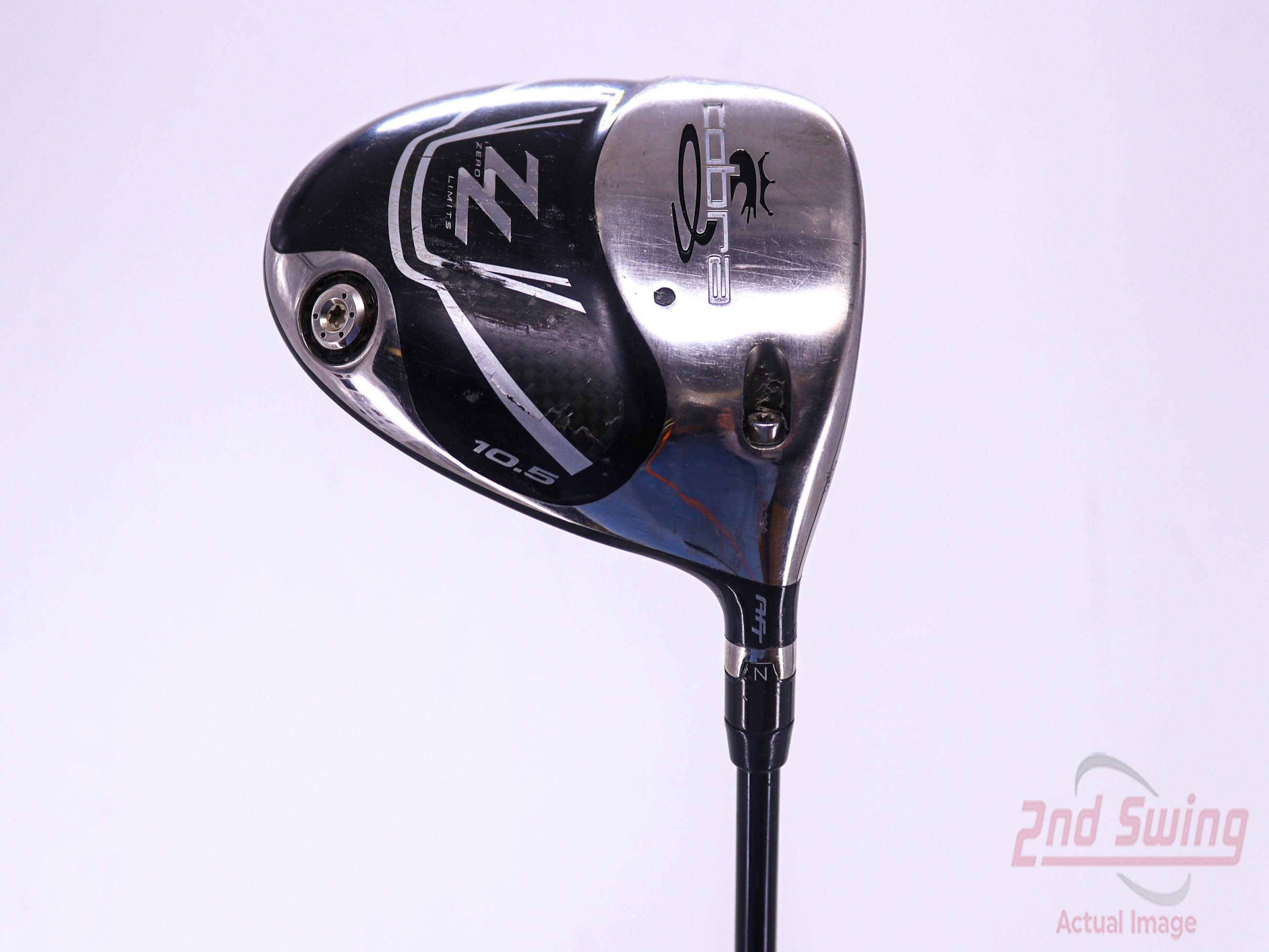 Cobra ZL Driver (D-32329822084)