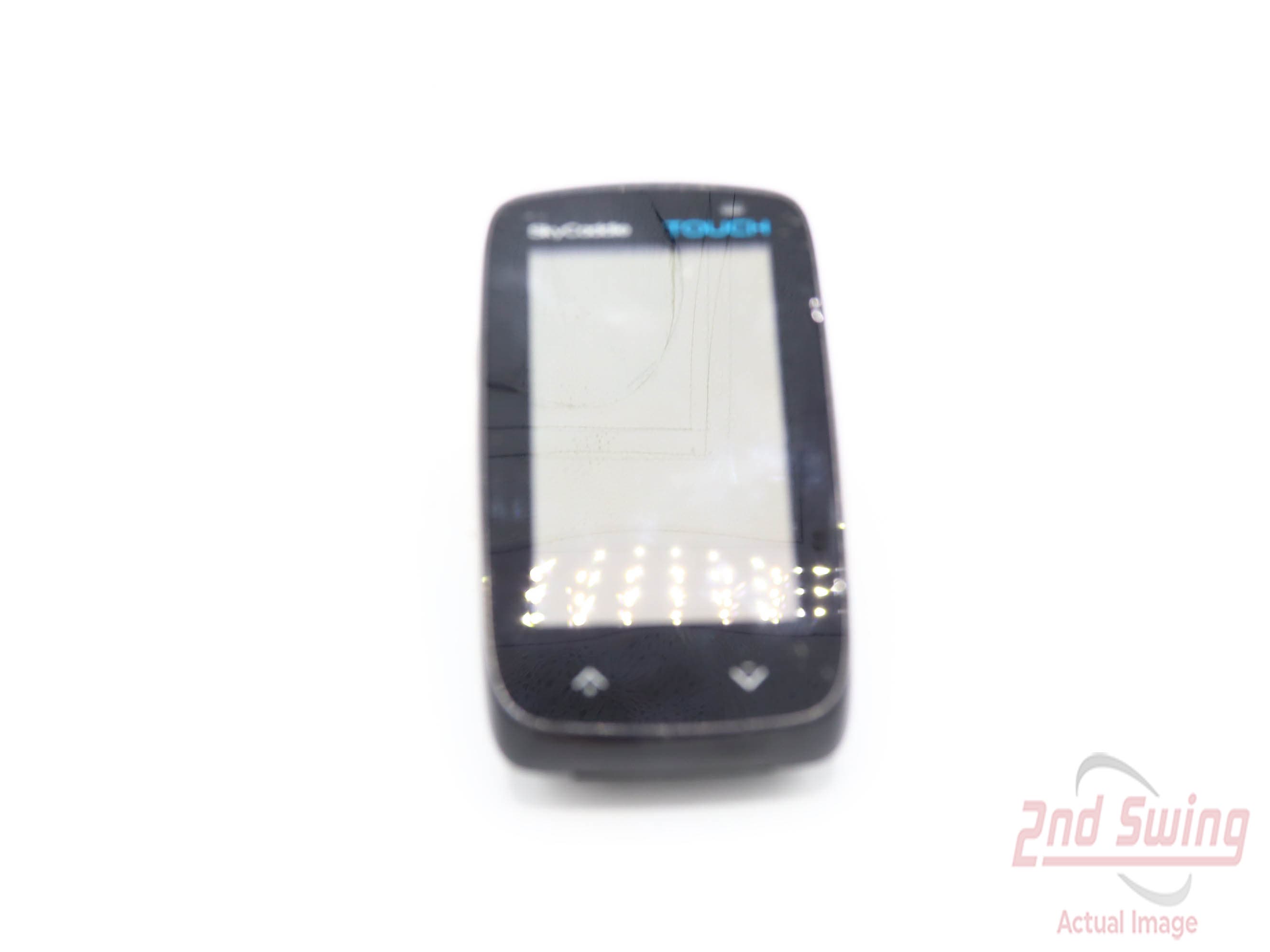 Skycaddie on sale touch gps