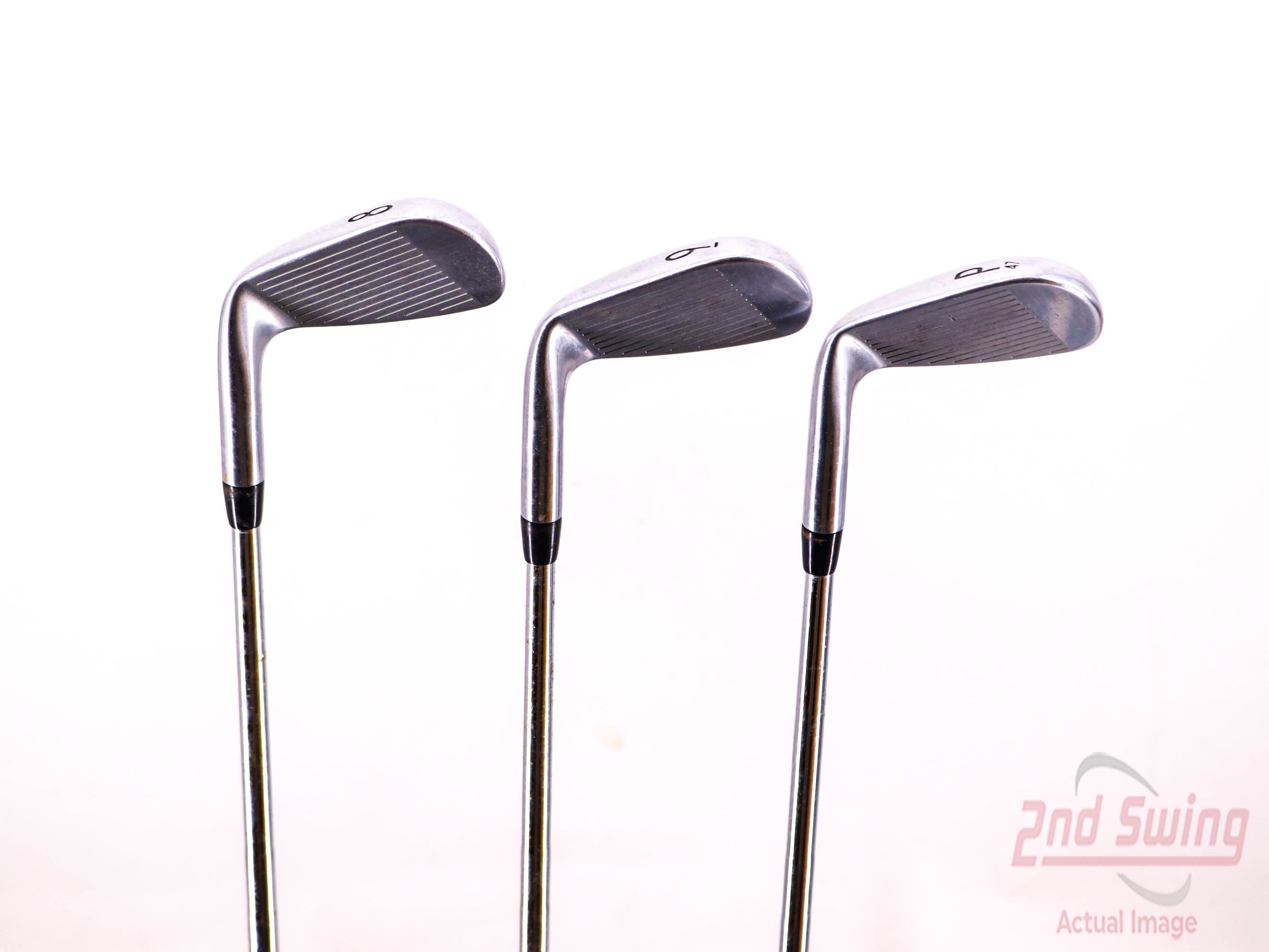 Titleist 620 MB Iron Set (D-32329823590) | 2nd Swing Golf