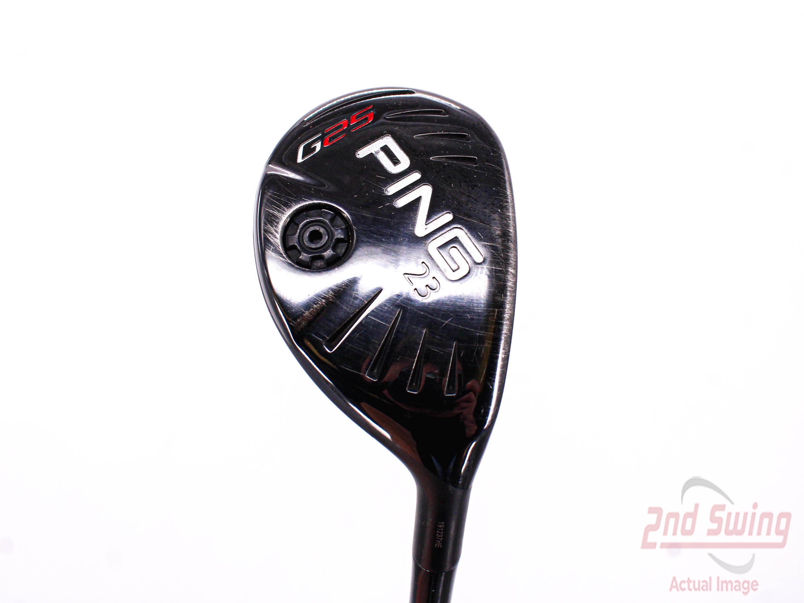 Ping G25 Hybrid (D-32329828179) | 2nd Swing Golf