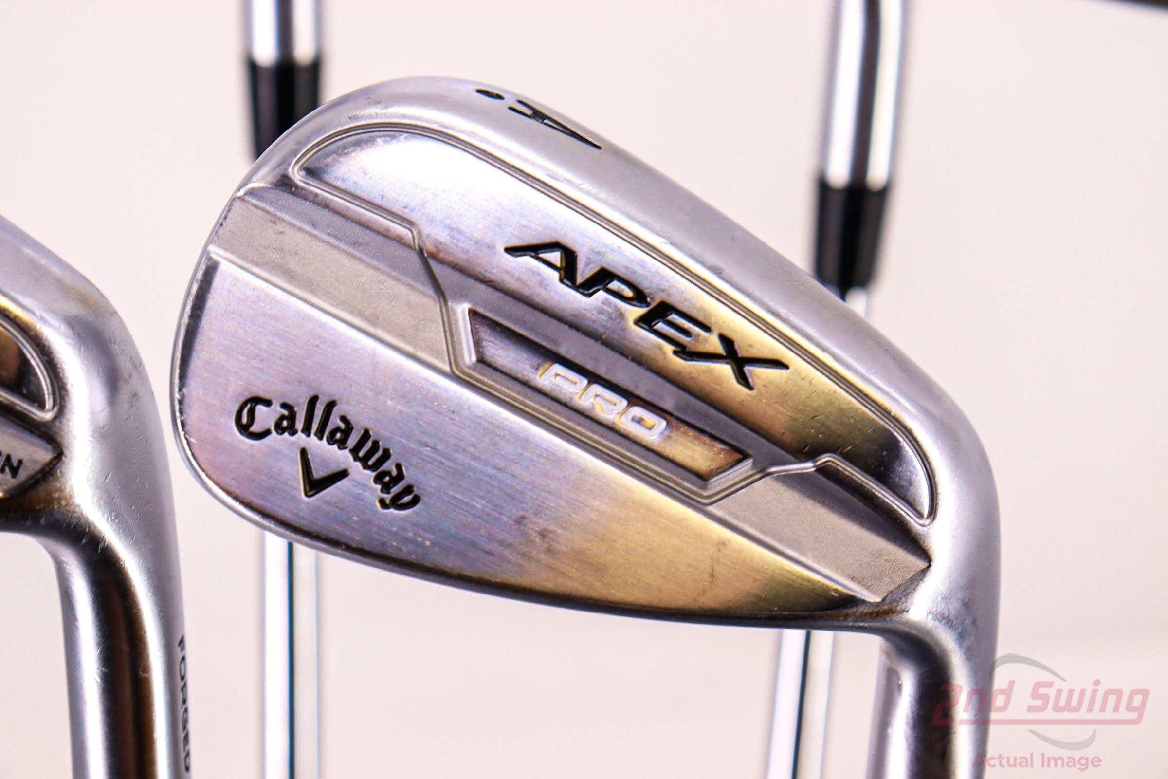 Callaway Apex Pro 21 Iron Set (D-32329830735)