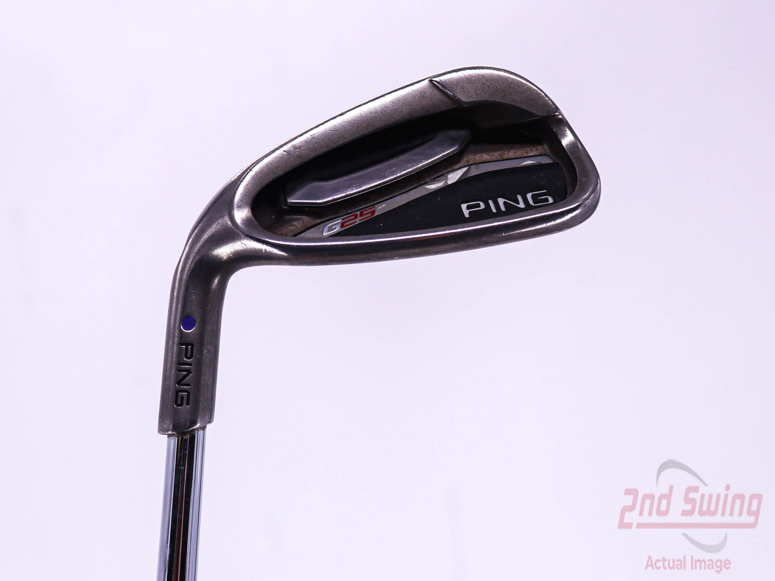 Ping G25 Single Iron | 2nd Swing Golf