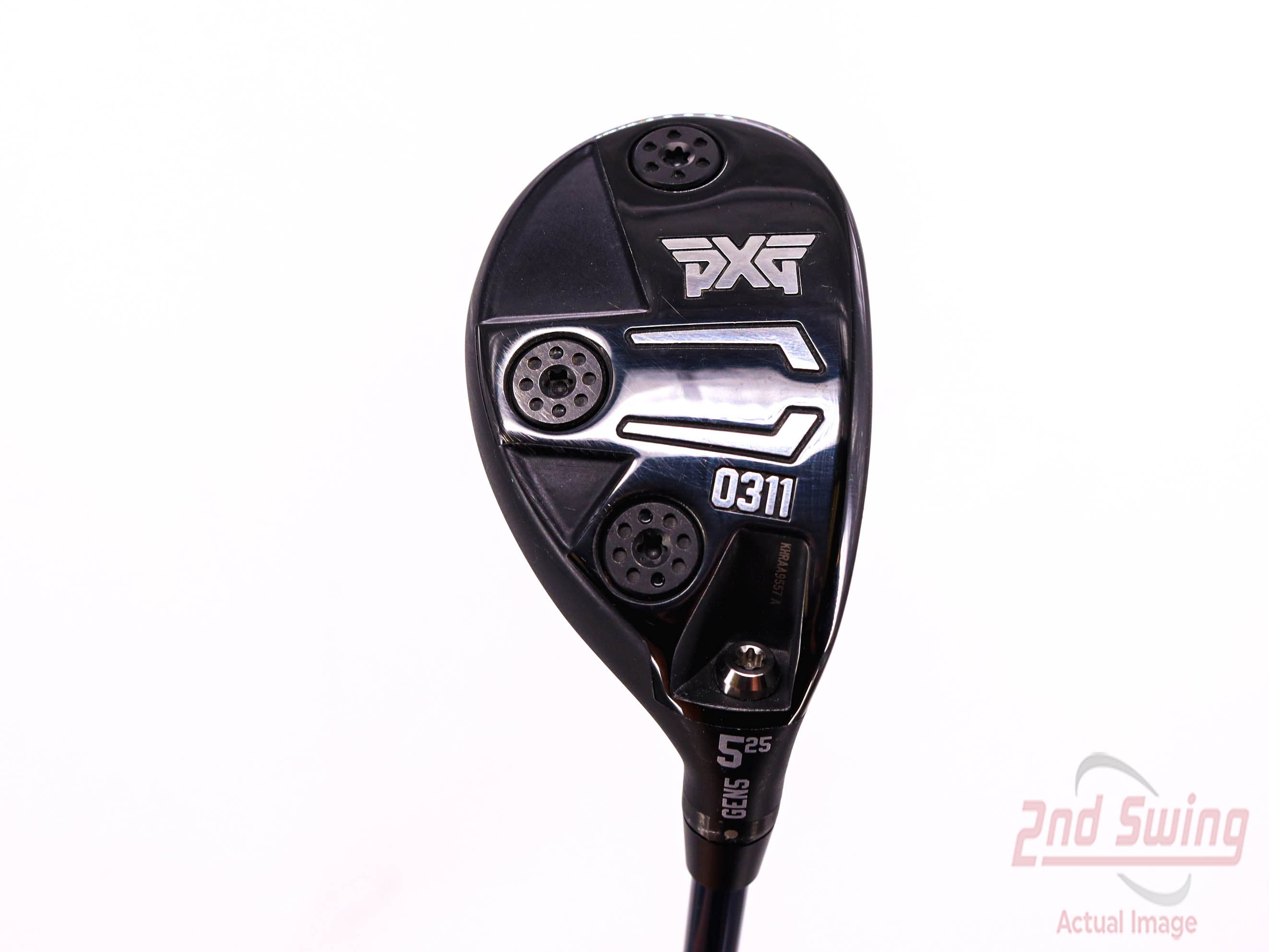 PXG 0311 GEN5 Hybrid (D-32329833460) | 2nd Swing Golf