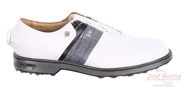 Footjoy DryJoys Premiere Packard BOA Mens Golf Shoe (D-32329834070)