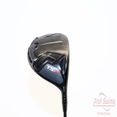 Titleist TSi3 Driver 9° Graphite Design Tour AD VF-6 Graphite X-Stiff Right Handed 45.5in