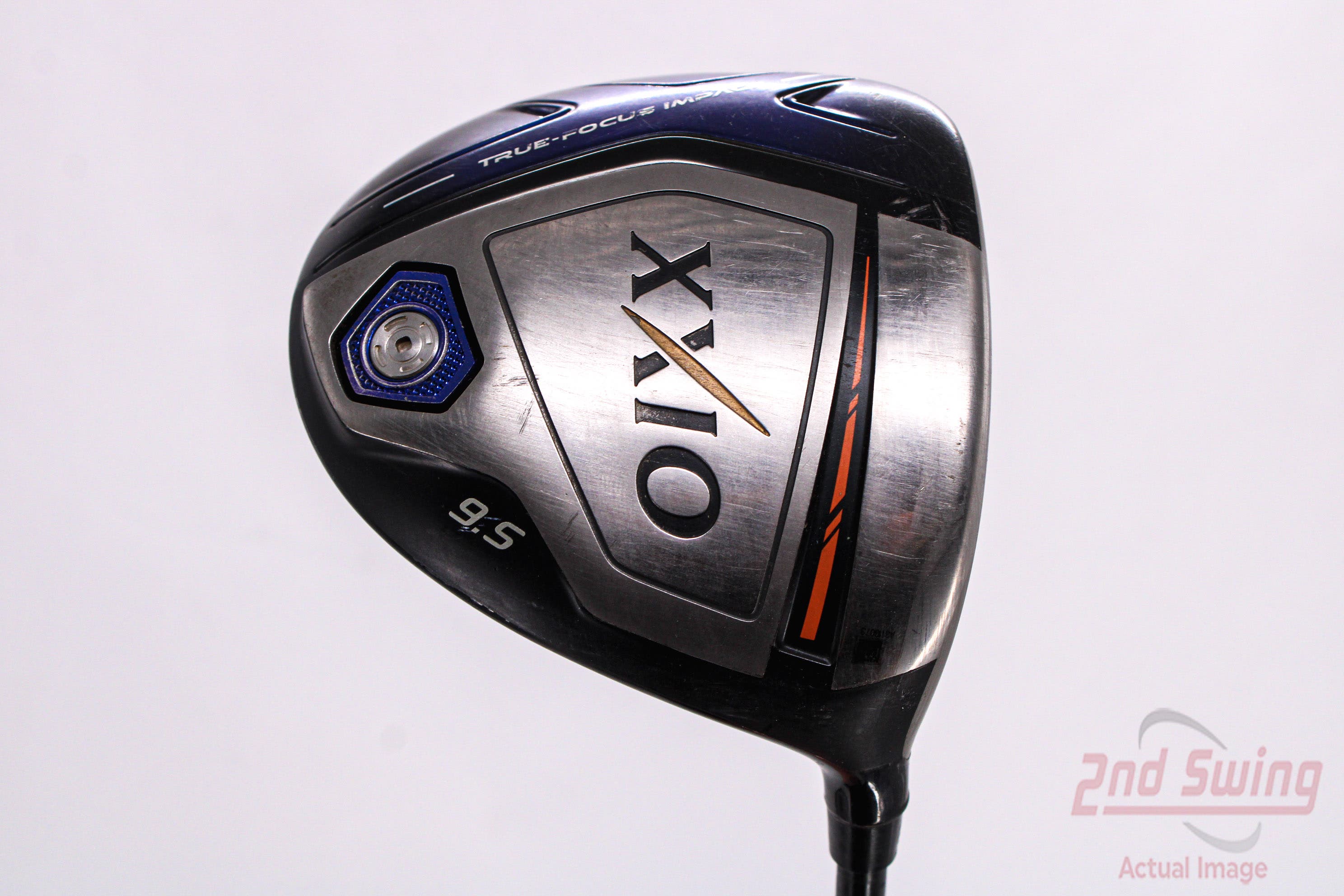 XXIO X Driver (D-32329850887)